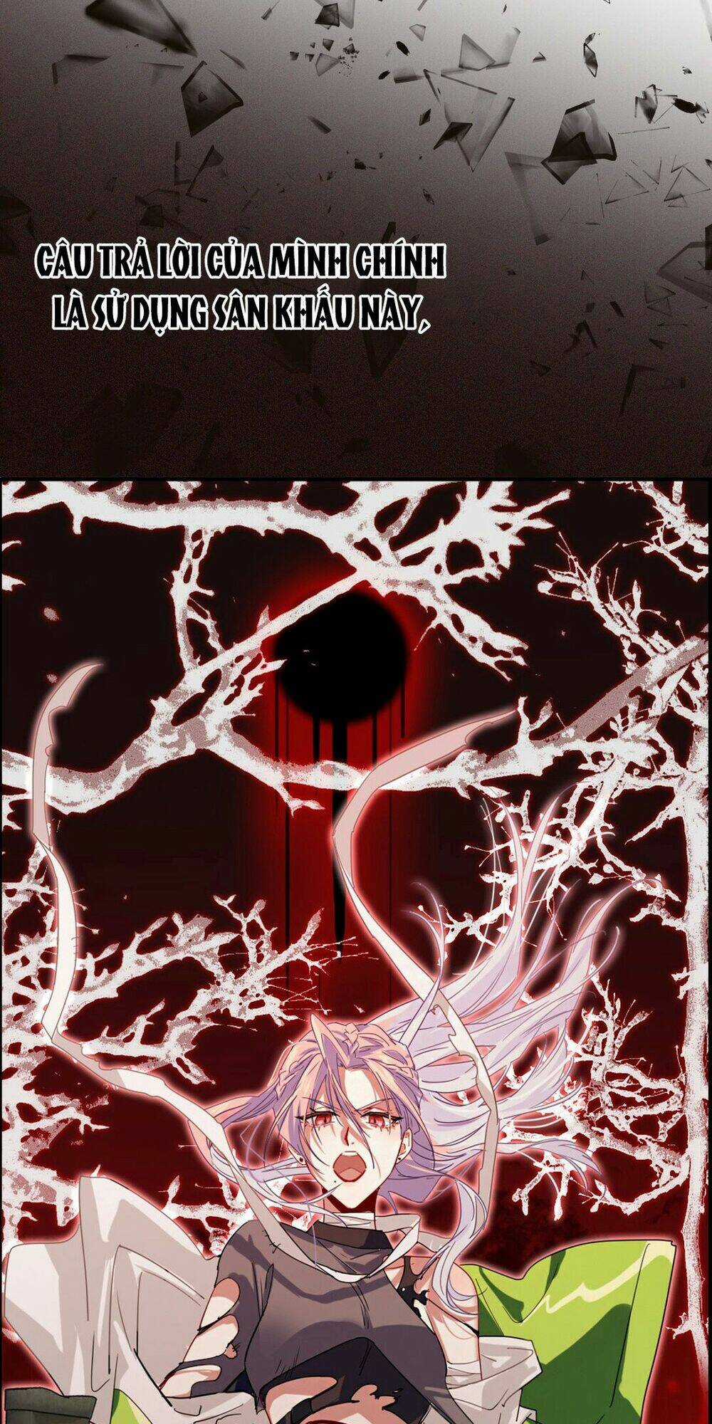 Tinh Mộng Thần Tượng - Chapter 306 - Trang 18