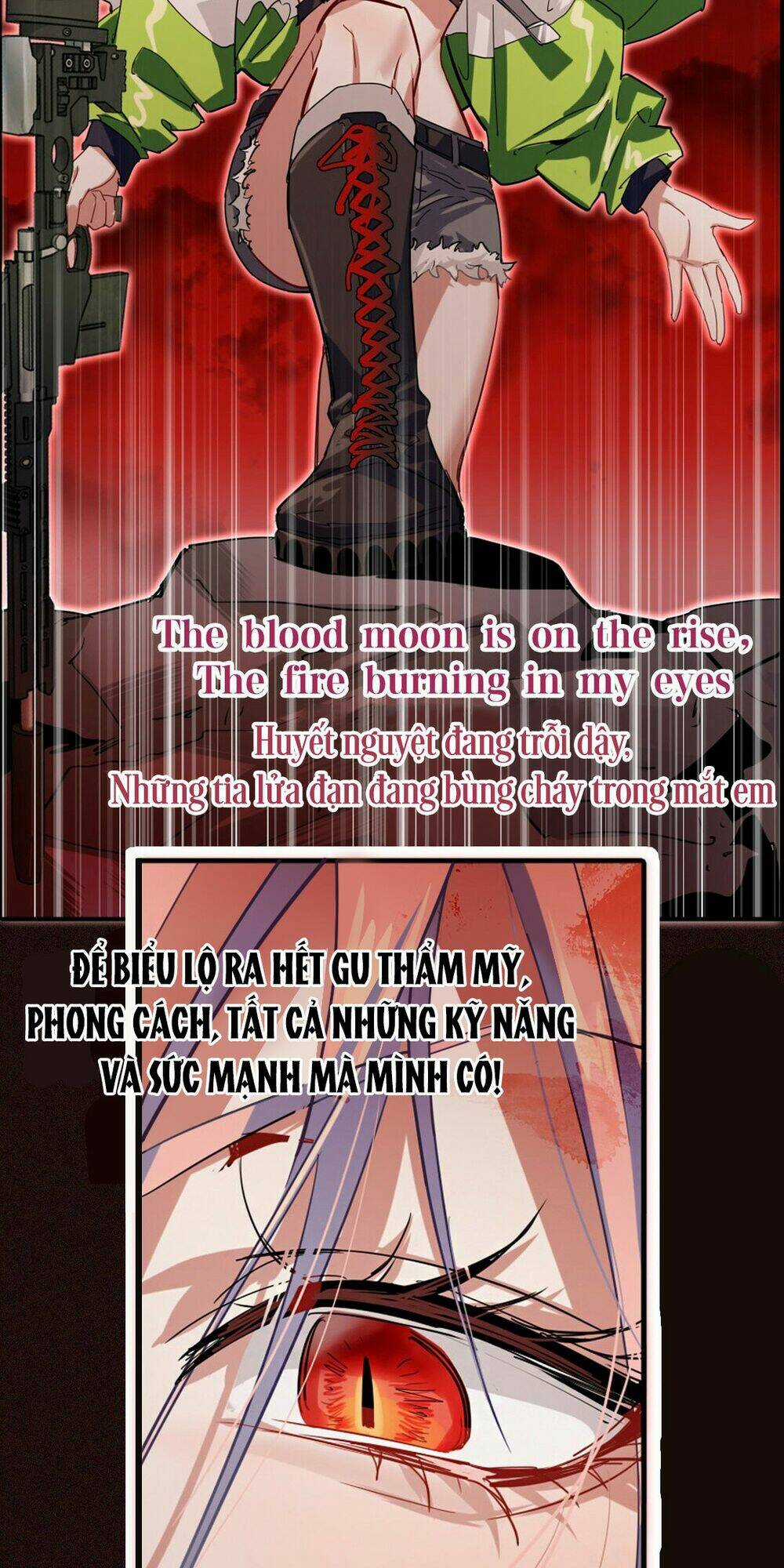 Tinh Mộng Thần Tượng - Chapter 306 - Trang 19