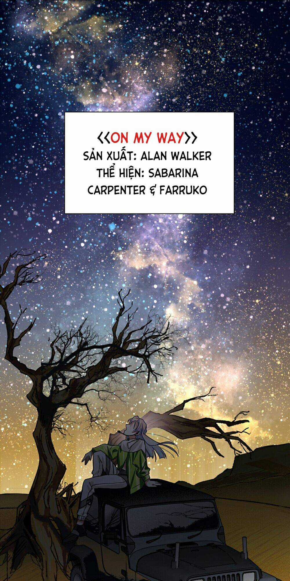 Tinh Mộng Thần Tượng - Chapter 306 - Trang 3