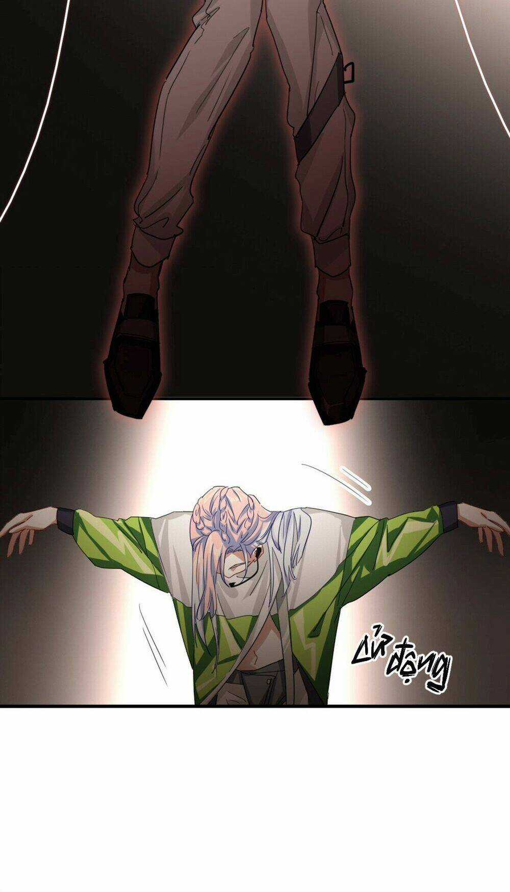 Tinh Mộng Thần Tượng - Chapter 306 - Trang 22