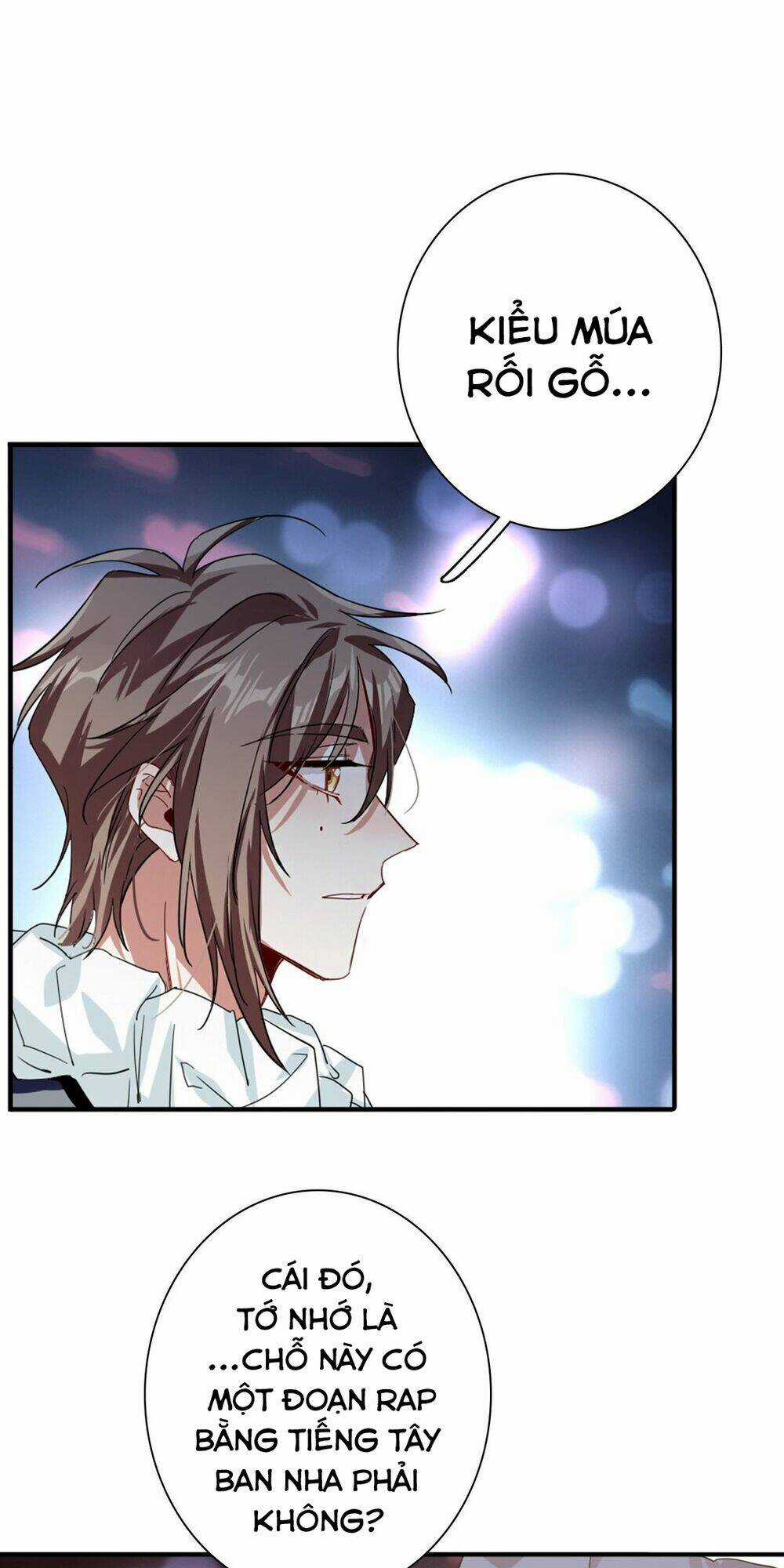 Tinh Mộng Thần Tượng - Chapter 306 - Trang 23