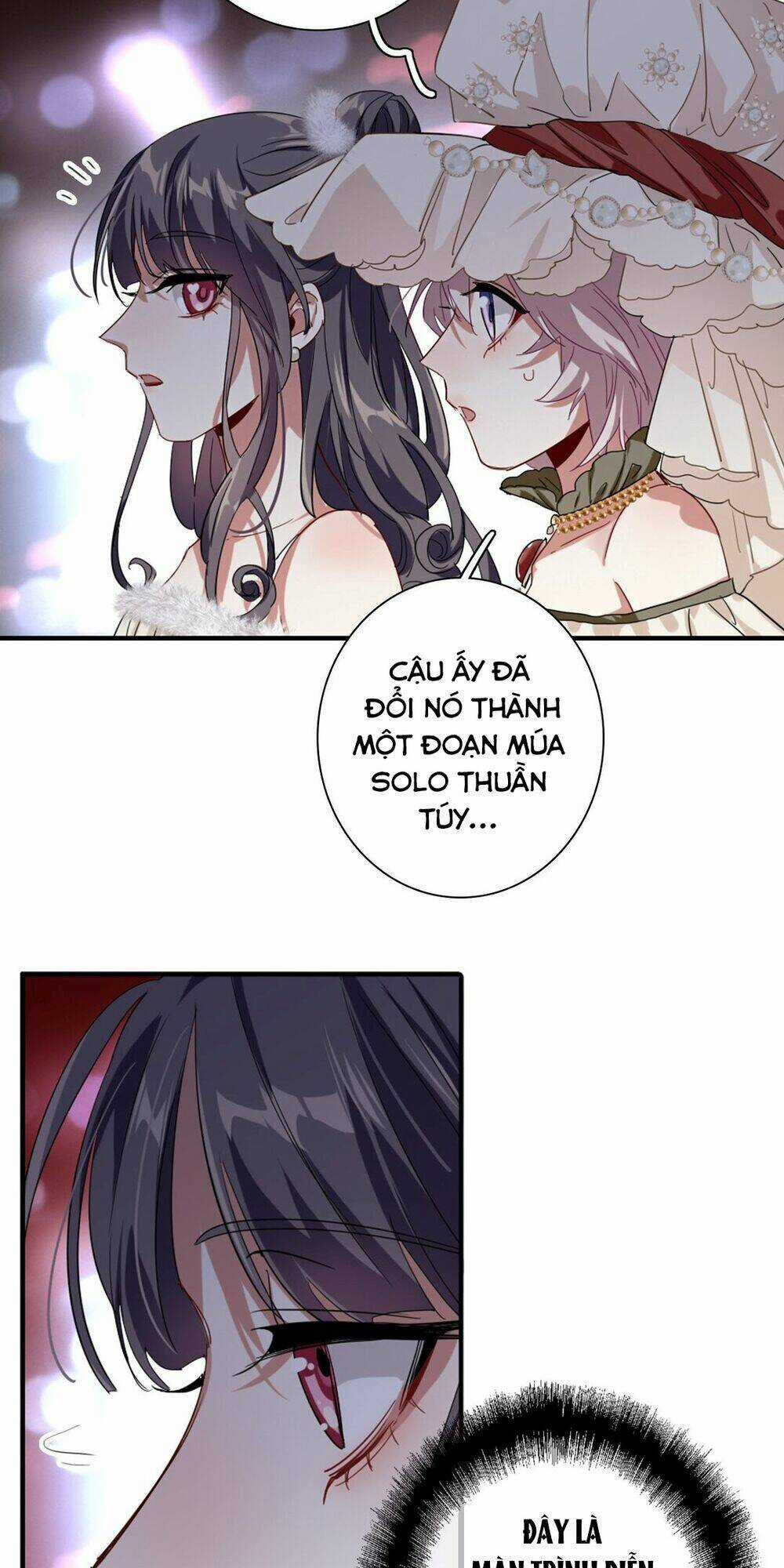 Tinh Mộng Thần Tượng - Chapter 306 - Trang 24