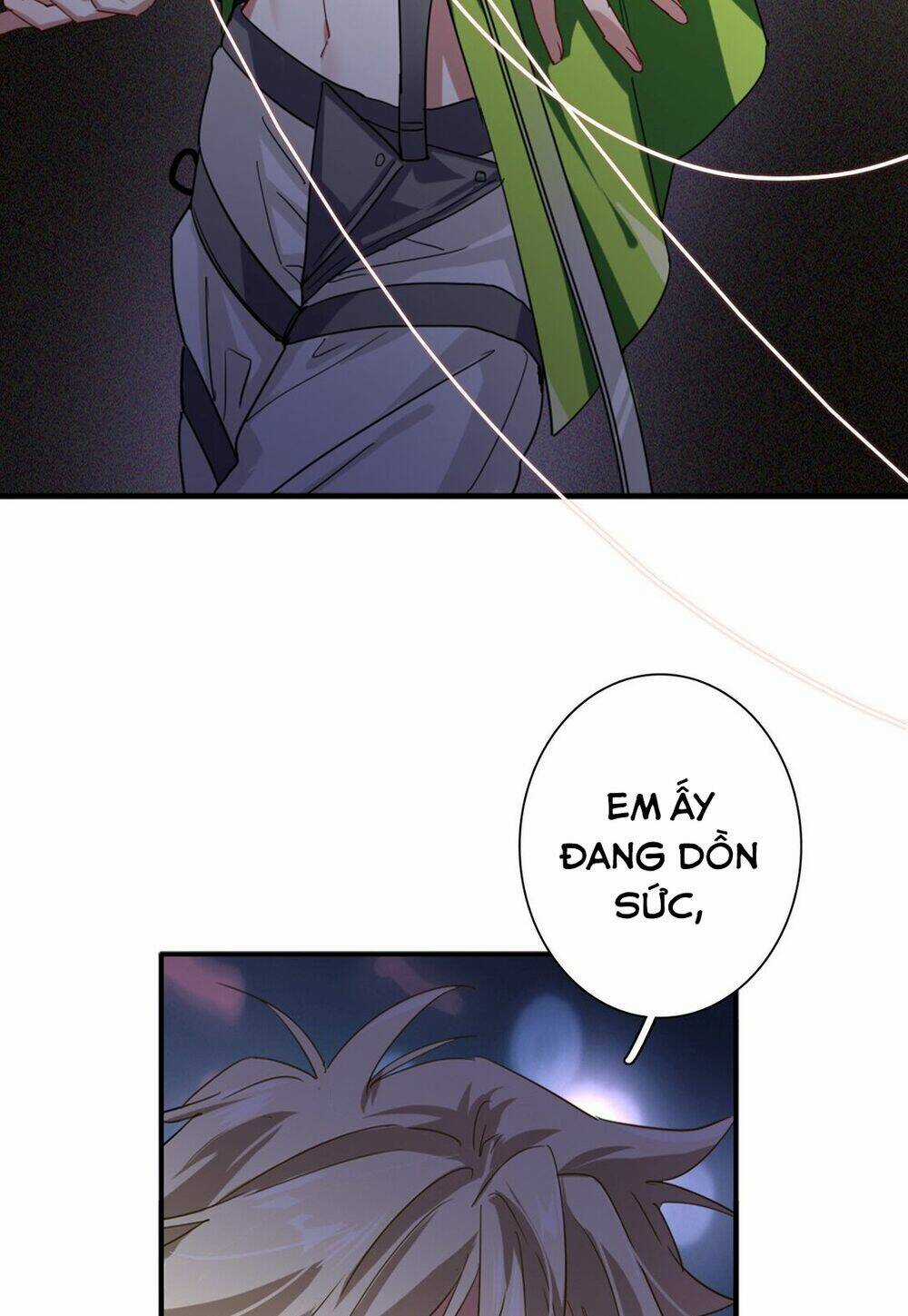 Tinh Mộng Thần Tượng - Chapter 306 - Trang 26