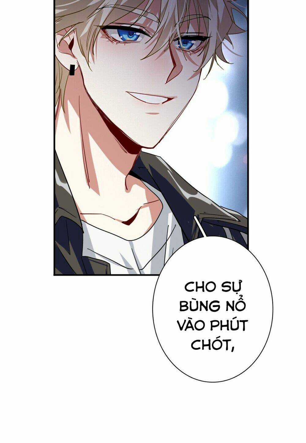 Tinh Mộng Thần Tượng - Chapter 306 - Trang 27