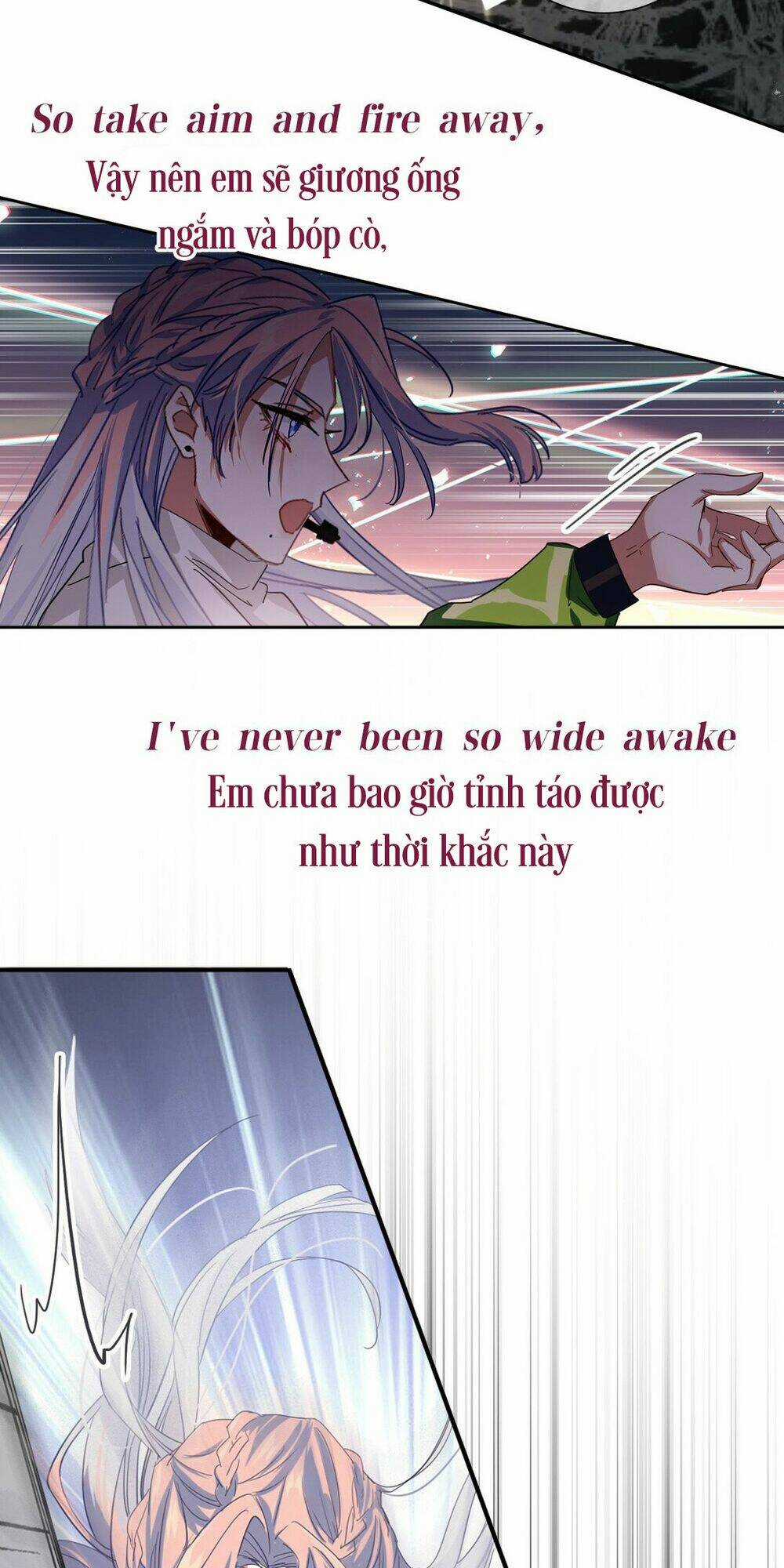 Tinh Mộng Thần Tượng - Chapter 306 - Trang 29