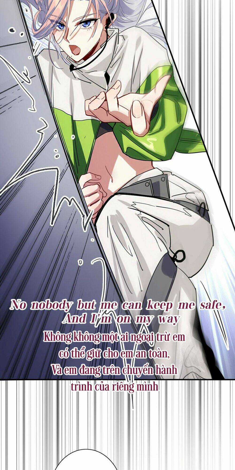 Tinh Mộng Thần Tượng - Chapter 306 - Trang 30