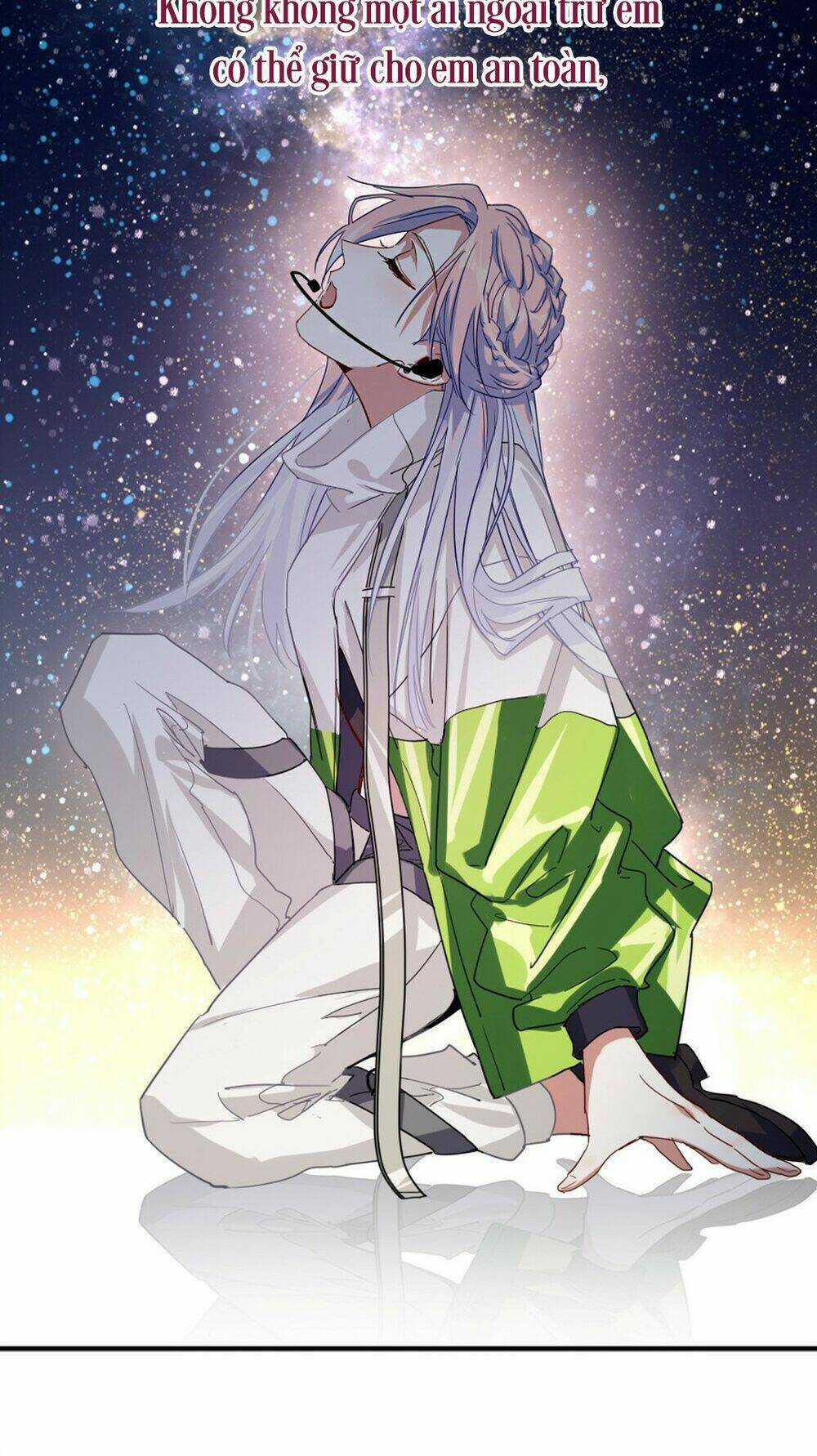 Tinh Mộng Thần Tượng - Chapter 306 - Trang 33