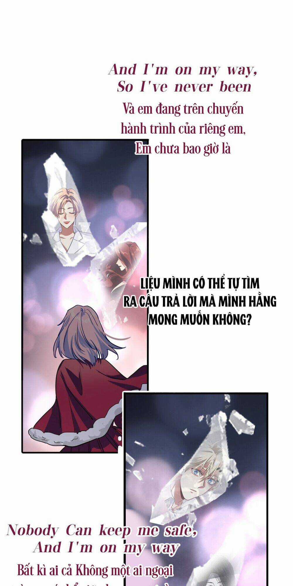 Tinh Mộng Thần Tượng - Chapter 306 - Trang 35