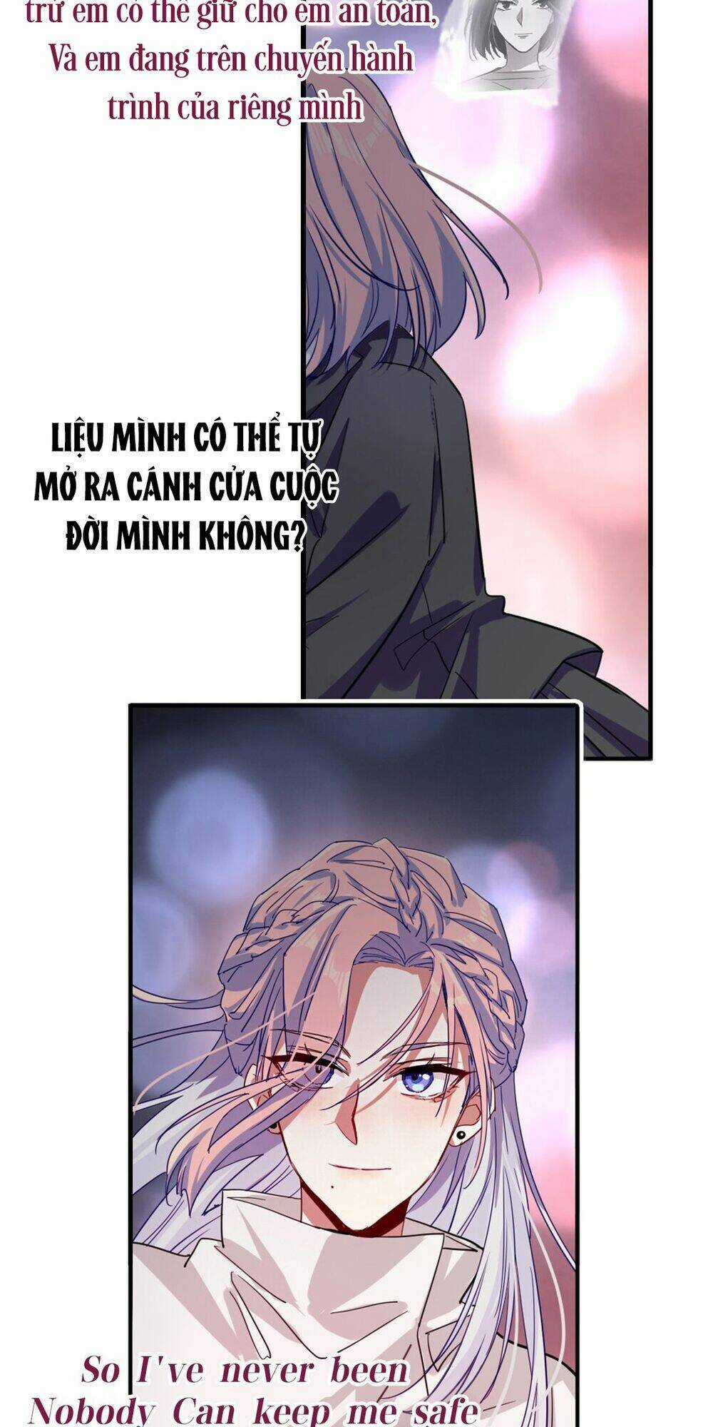 Tinh Mộng Thần Tượng - Chapter 306 - Trang 36