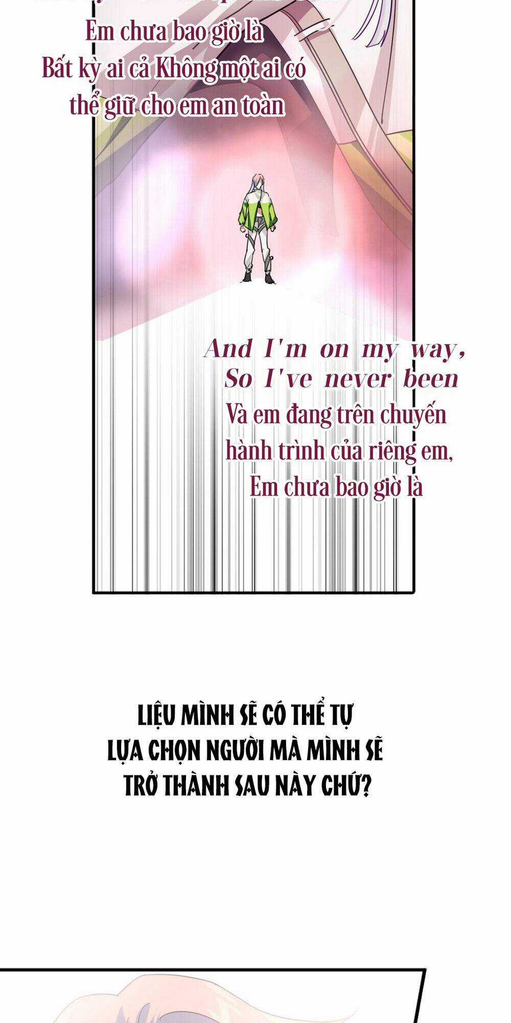 Tinh Mộng Thần Tượng - Chapter 306 - Trang 37