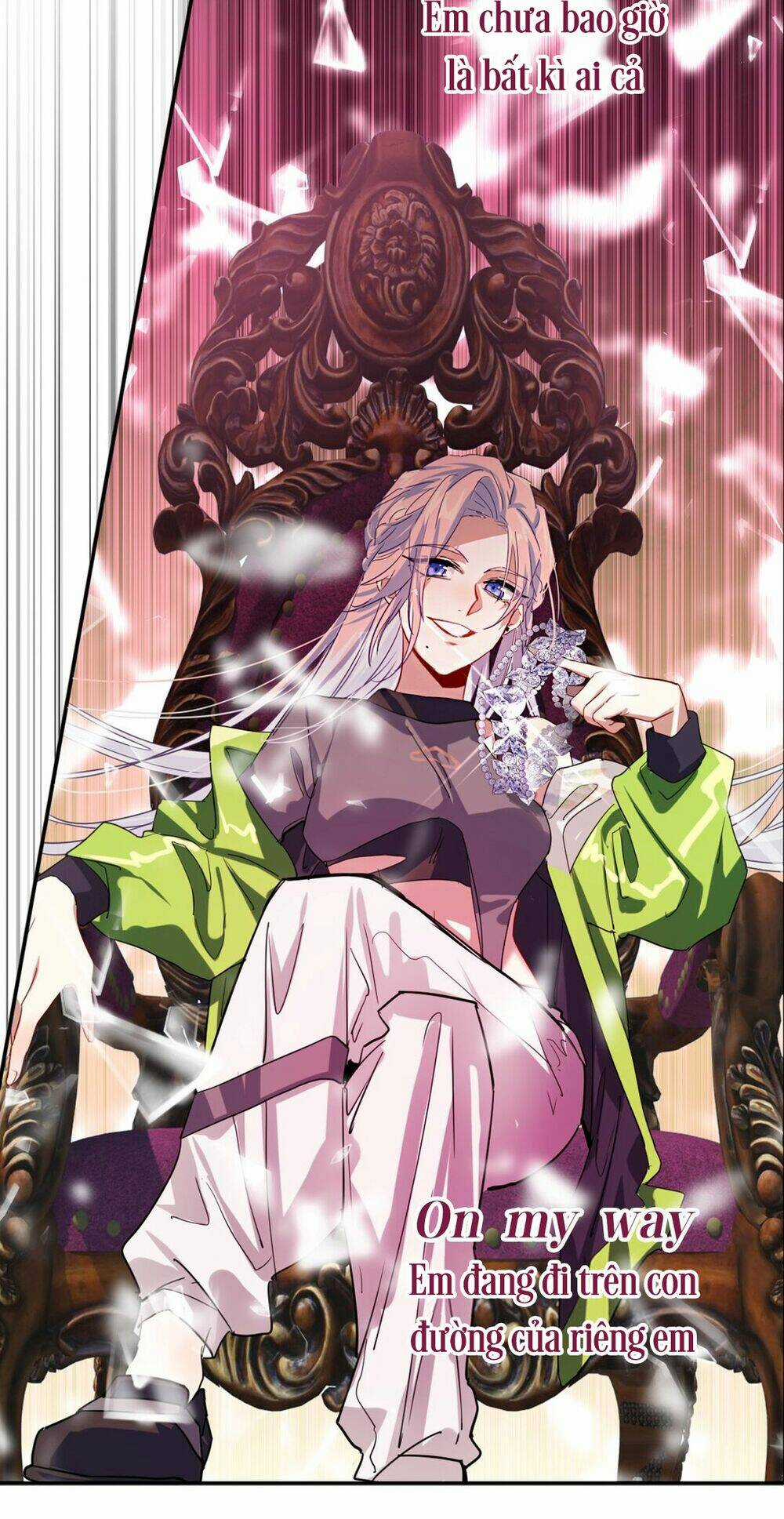 Tinh Mộng Thần Tượng - Chapter 306 - Trang 39