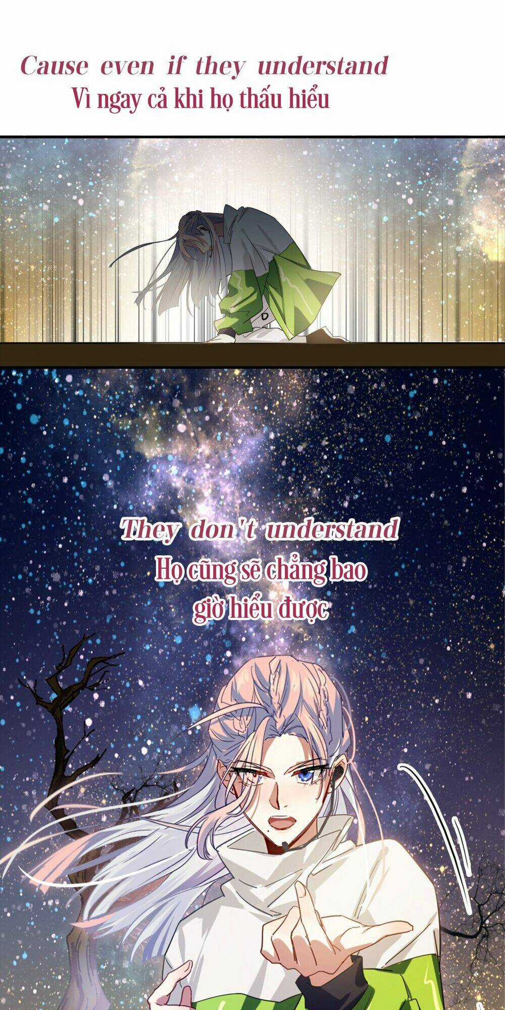 Tinh Mộng Thần Tượng - Chapter 306 - Trang 7