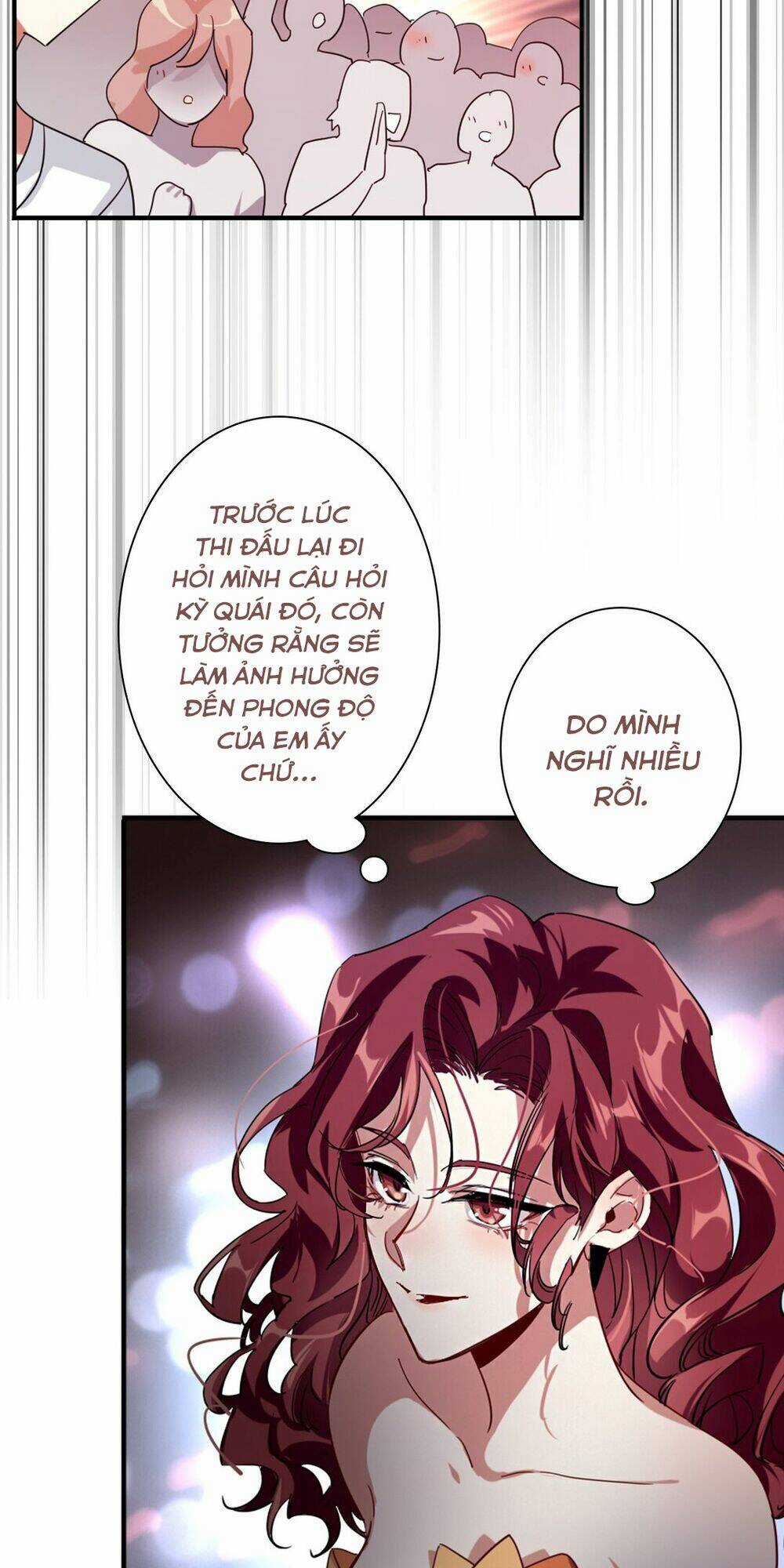 Tinh Mộng Thần Tượng - Chapter 306 - Trang 9