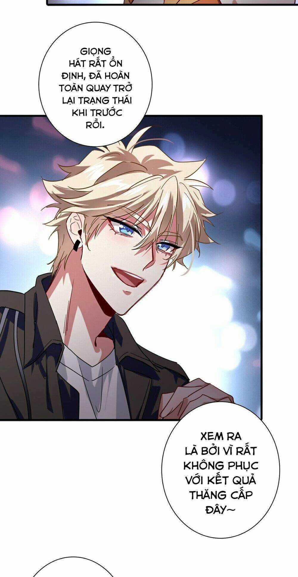 Tinh Mộng Thần Tượng - Chapter 306 - Trang 10