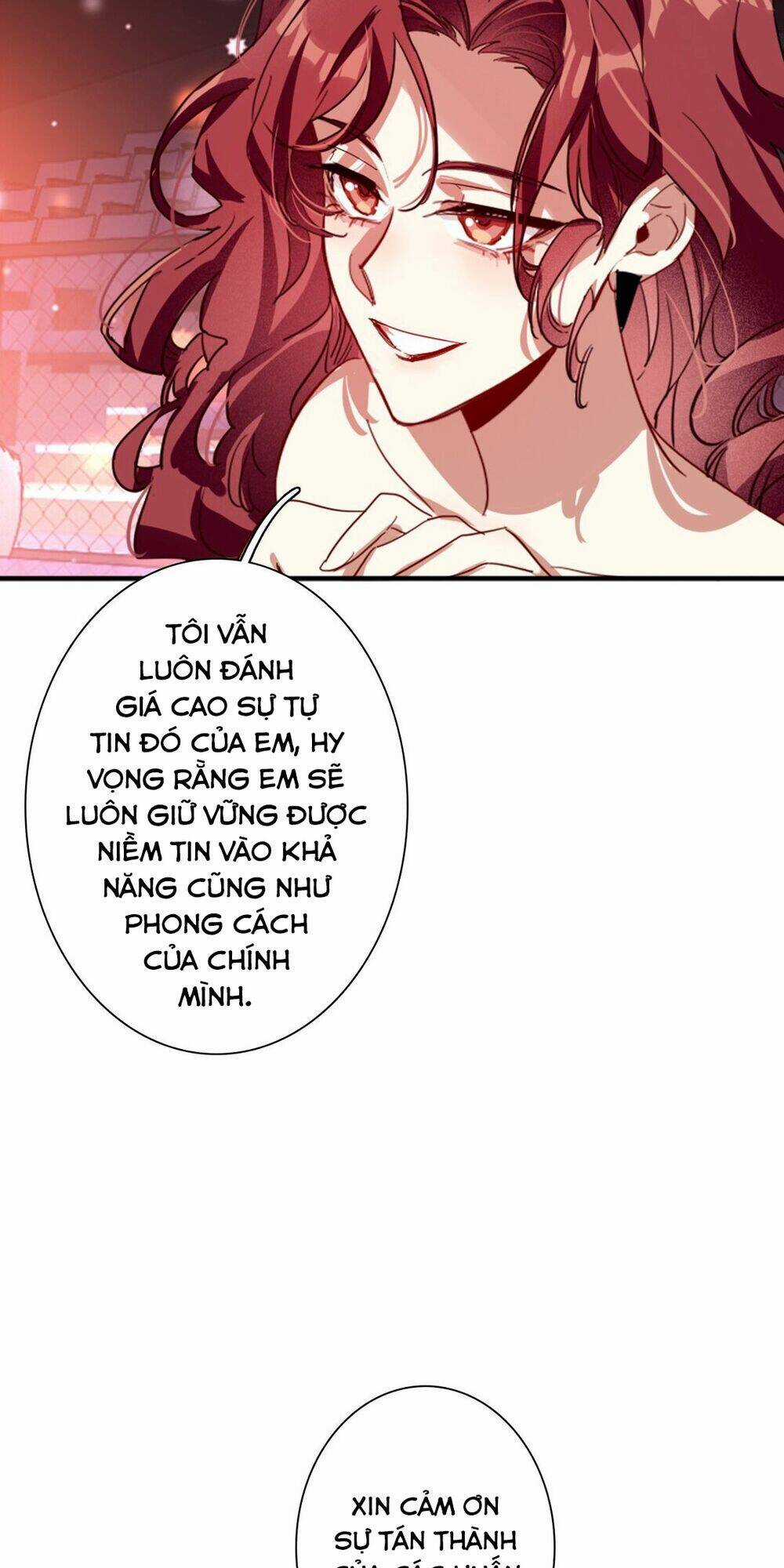 Tinh Mộng Thần Tượng - Chapter 307 - Trang 12