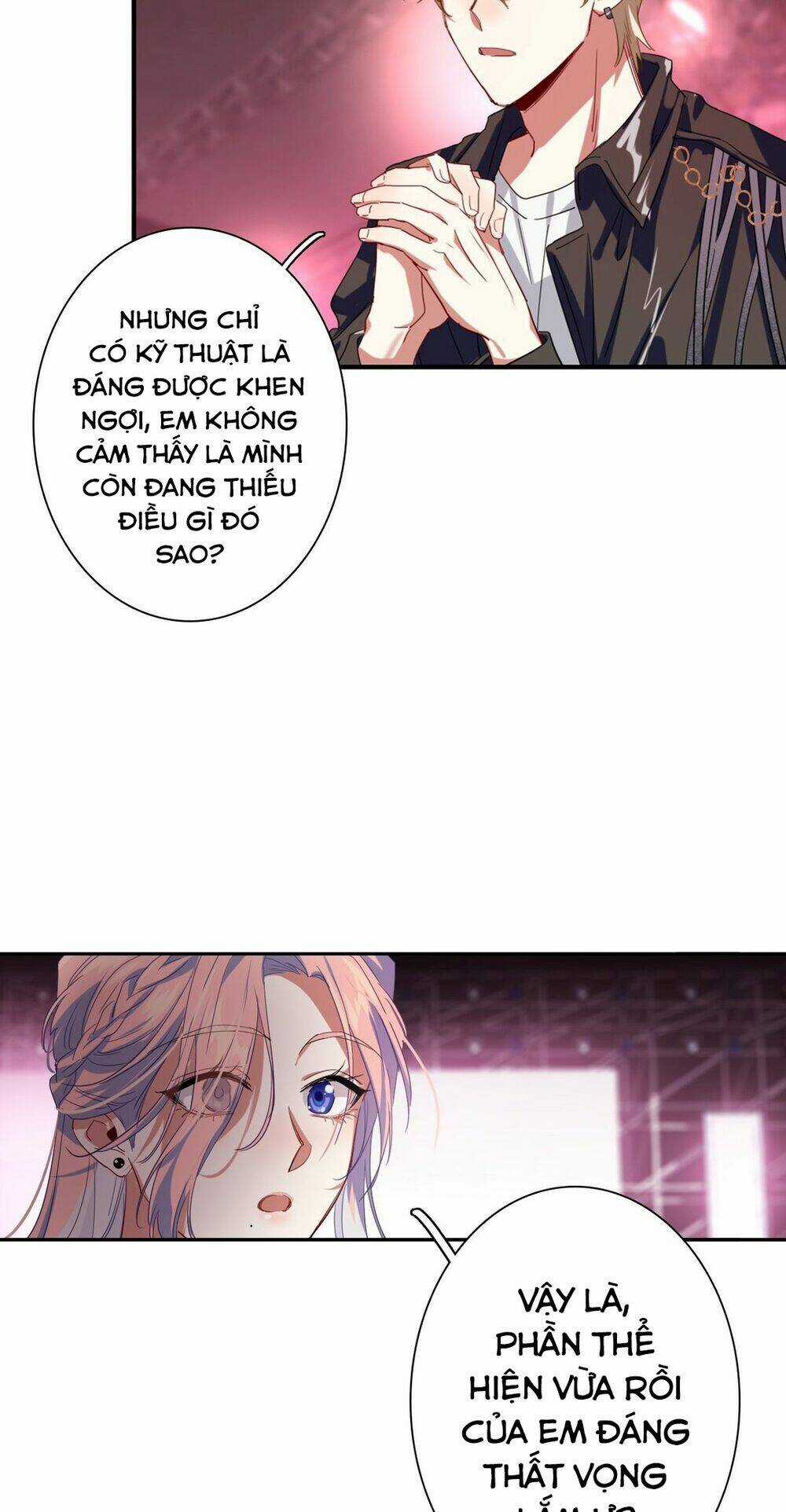 Tinh Mộng Thần Tượng - Chapter 307 - Trang 14