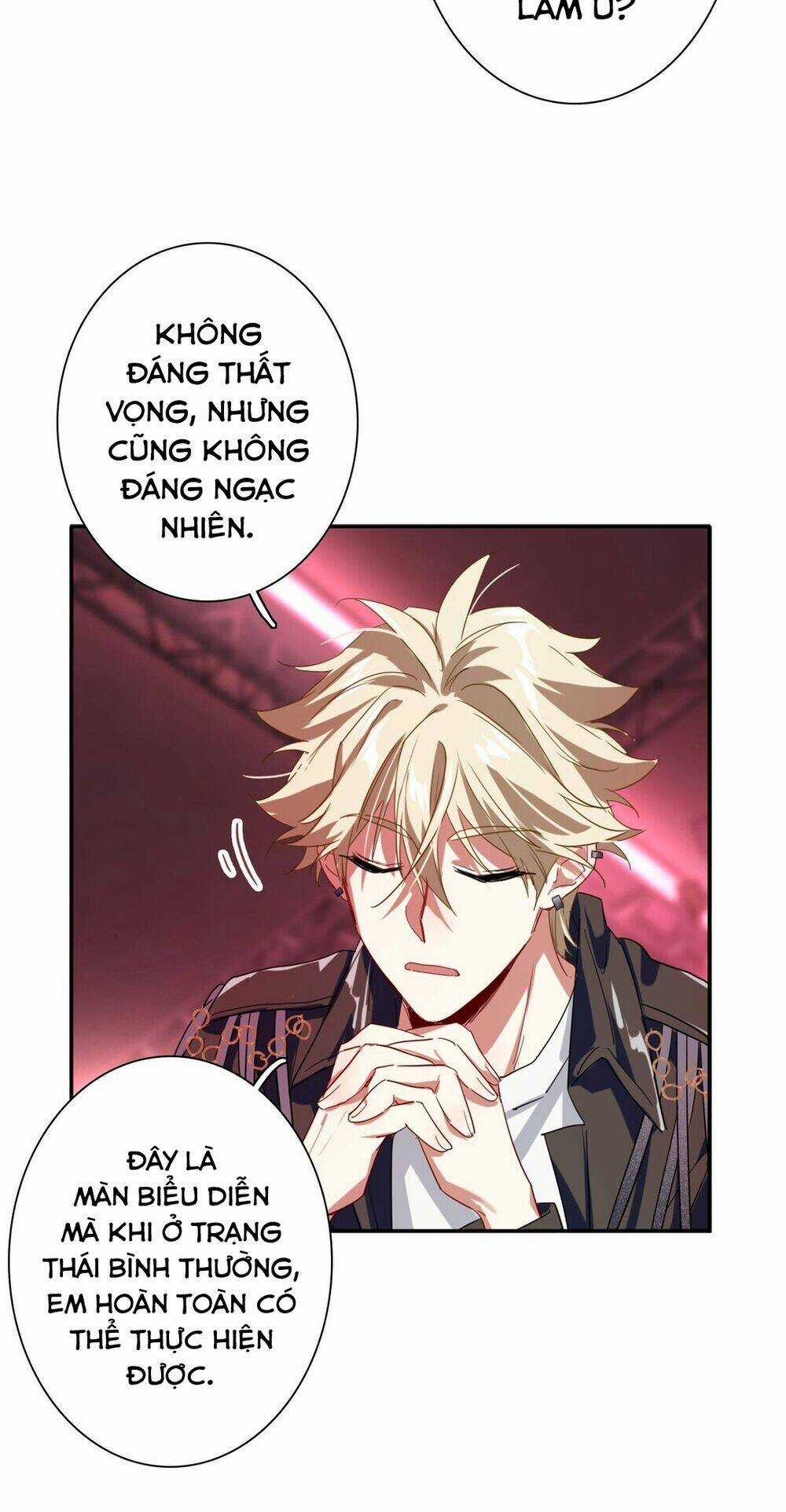 Tinh Mộng Thần Tượng - Chapter 307 - Trang 15