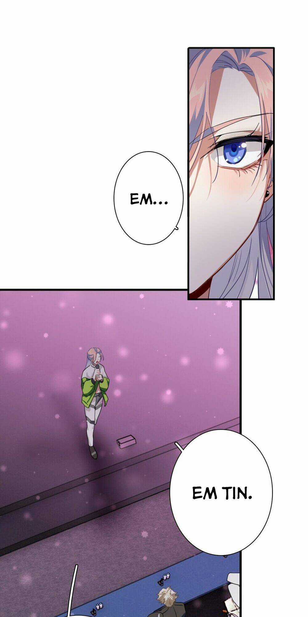 Tinh Mộng Thần Tượng - Chapter 307 - Trang 17