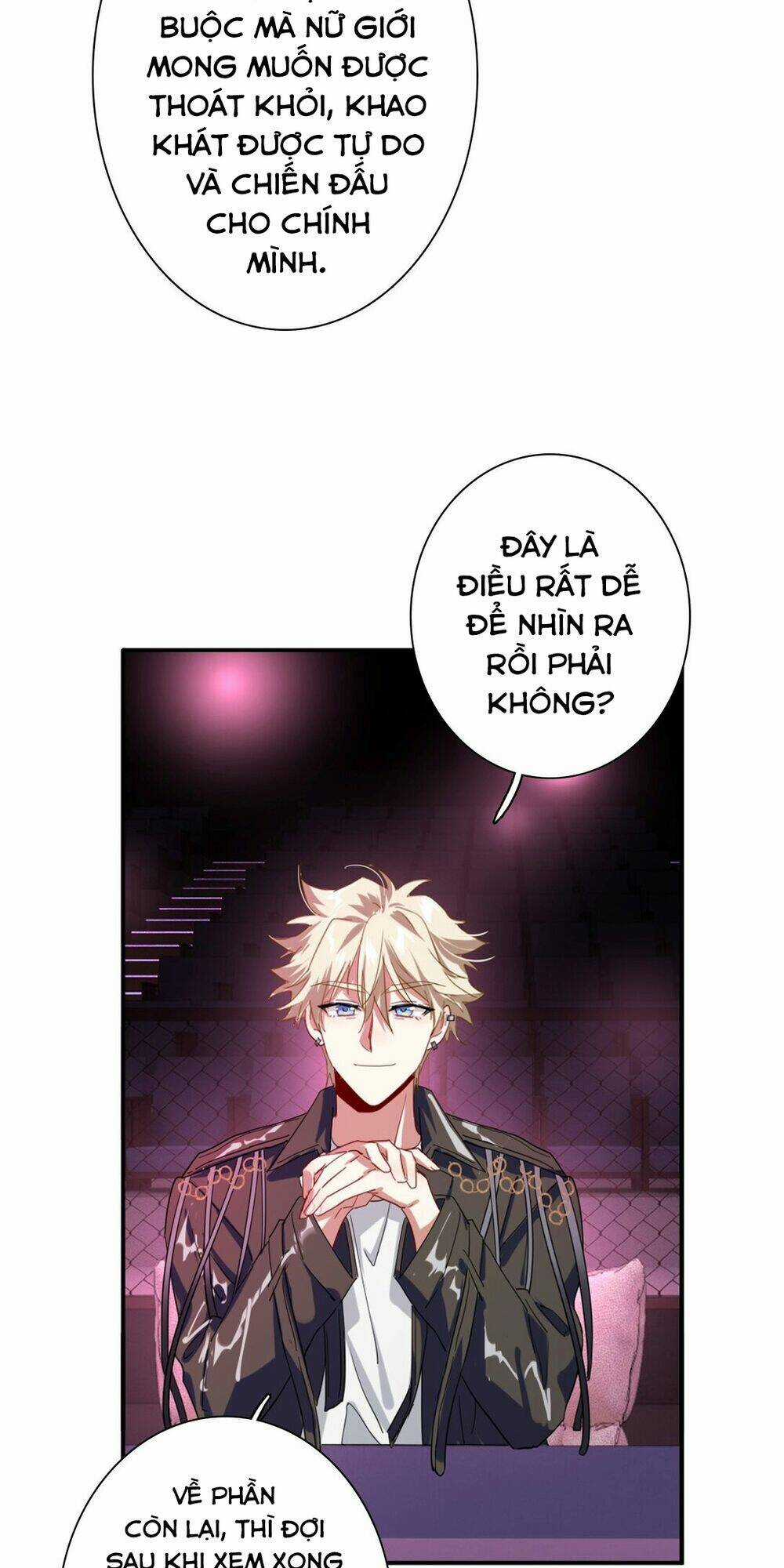 Tinh Mộng Thần Tượng - Chapter 307 - Trang 19