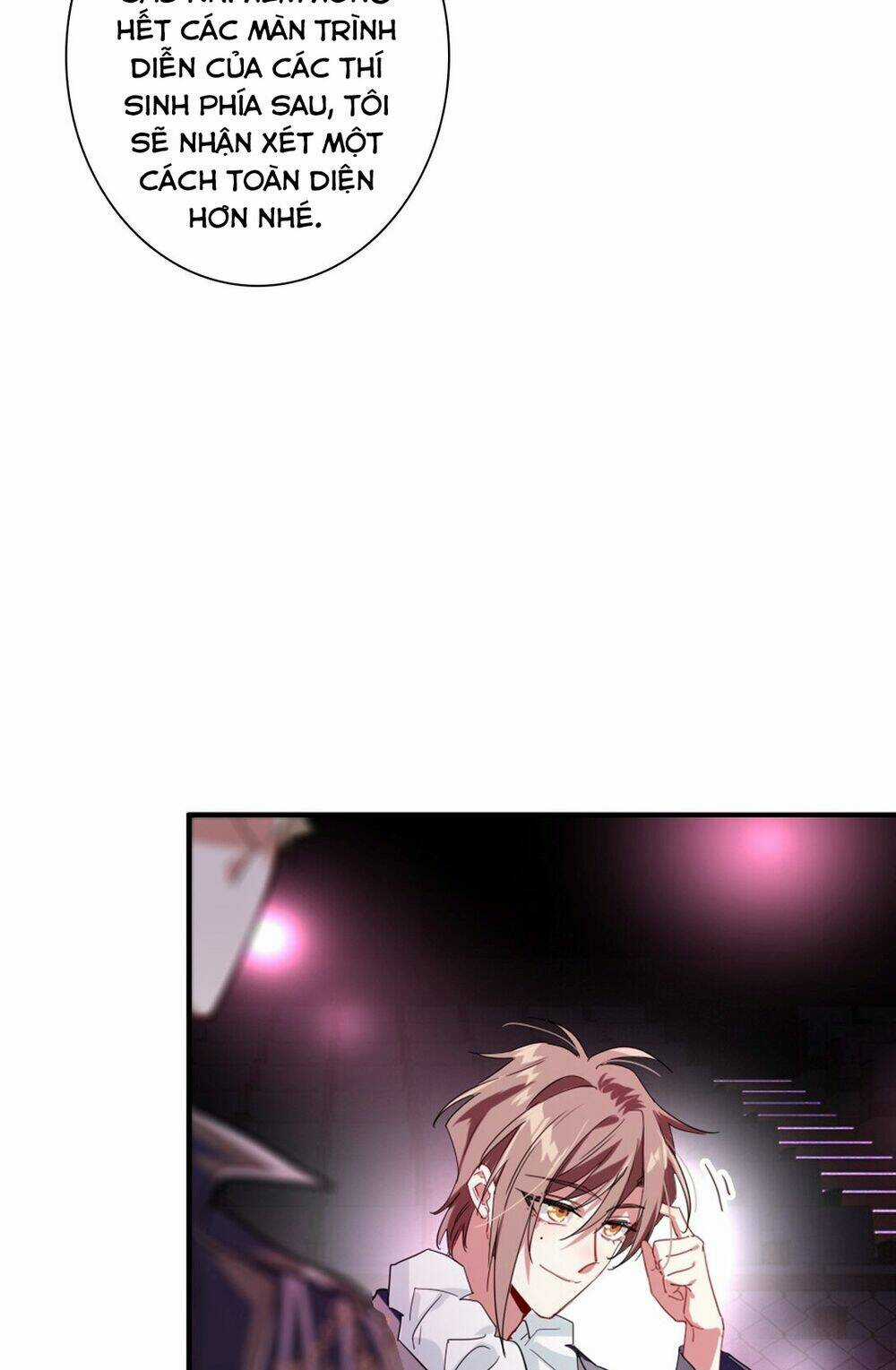 Tinh Mộng Thần Tượng - Chapter 307 - Trang 20