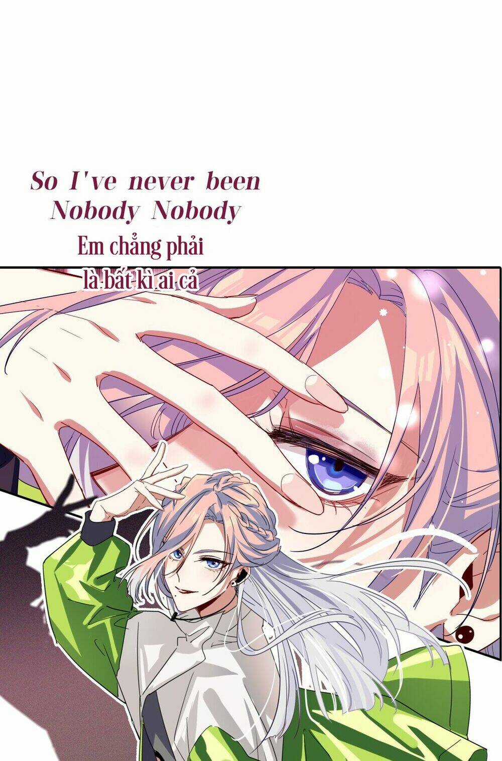 Tinh Mộng Thần Tượng - Chapter 307 - Trang 3