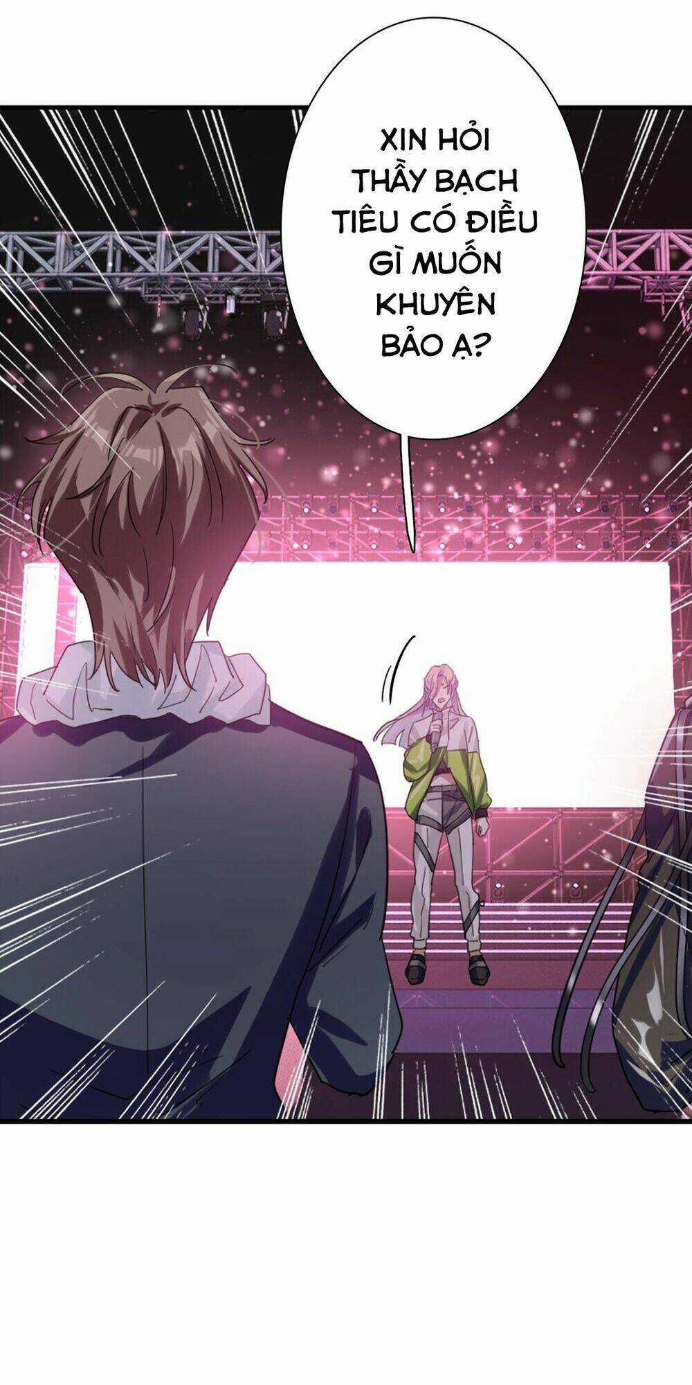 Tinh Mộng Thần Tượng - Chapter 307 - Trang 22