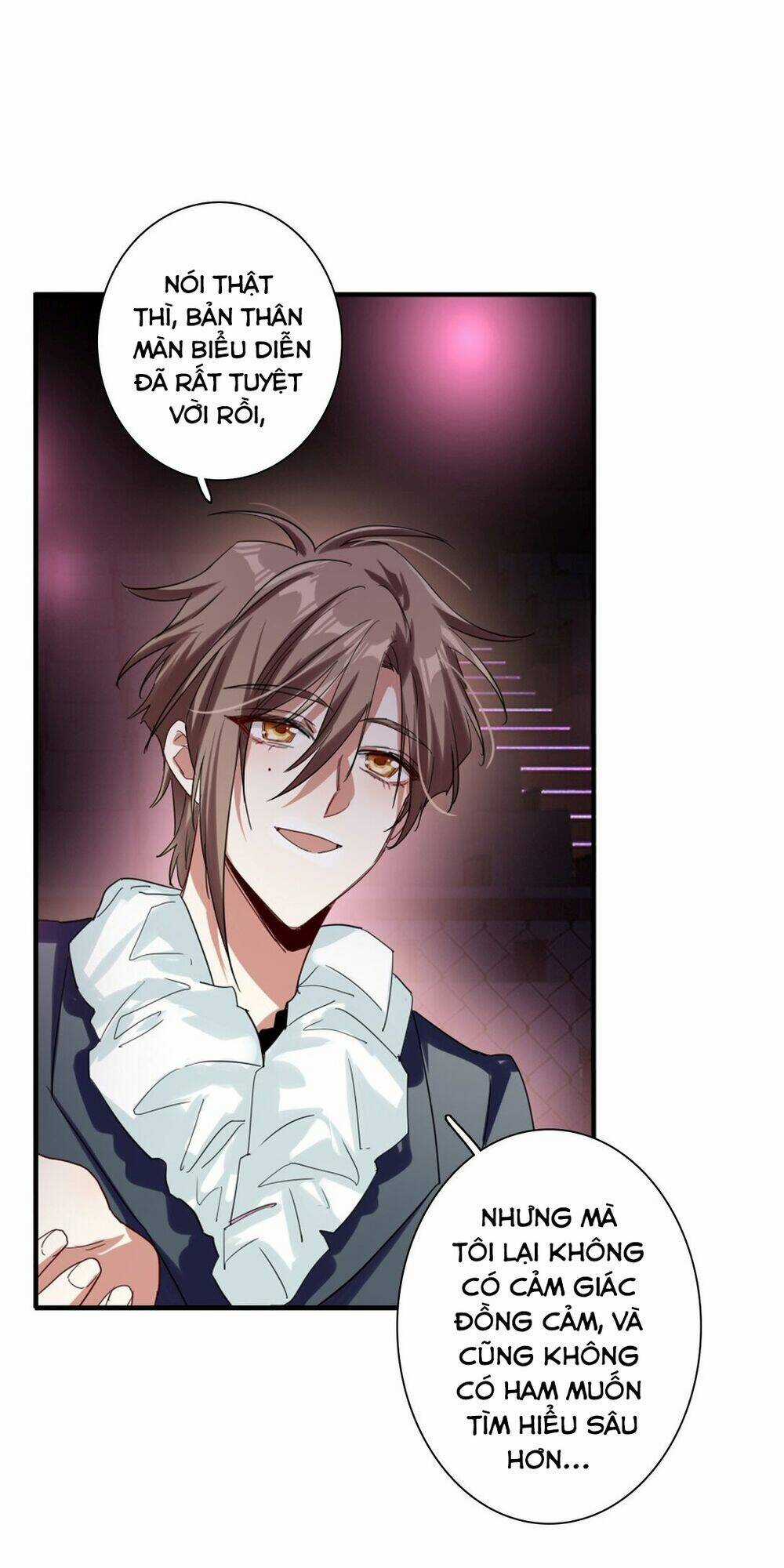 Tinh Mộng Thần Tượng - Chapter 307 - Trang 23