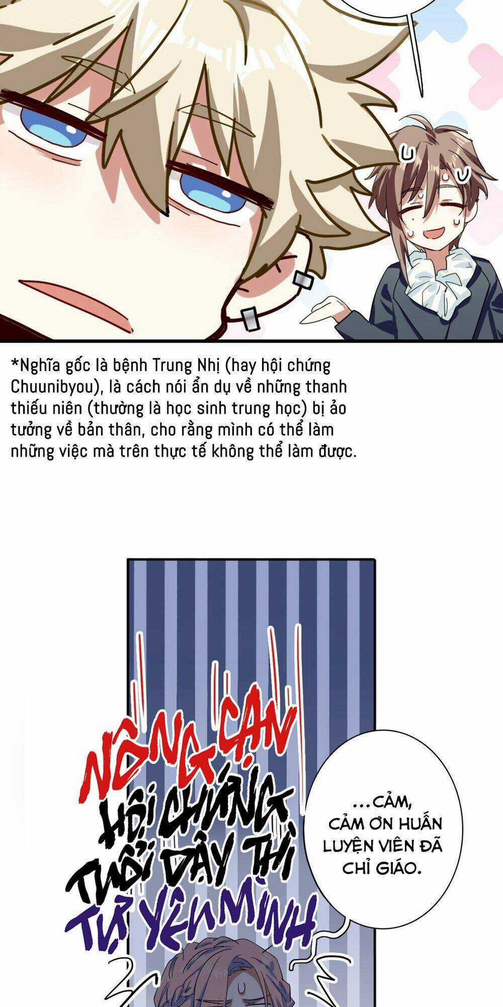 Tinh Mộng Thần Tượng - Chapter 307 - Trang 26