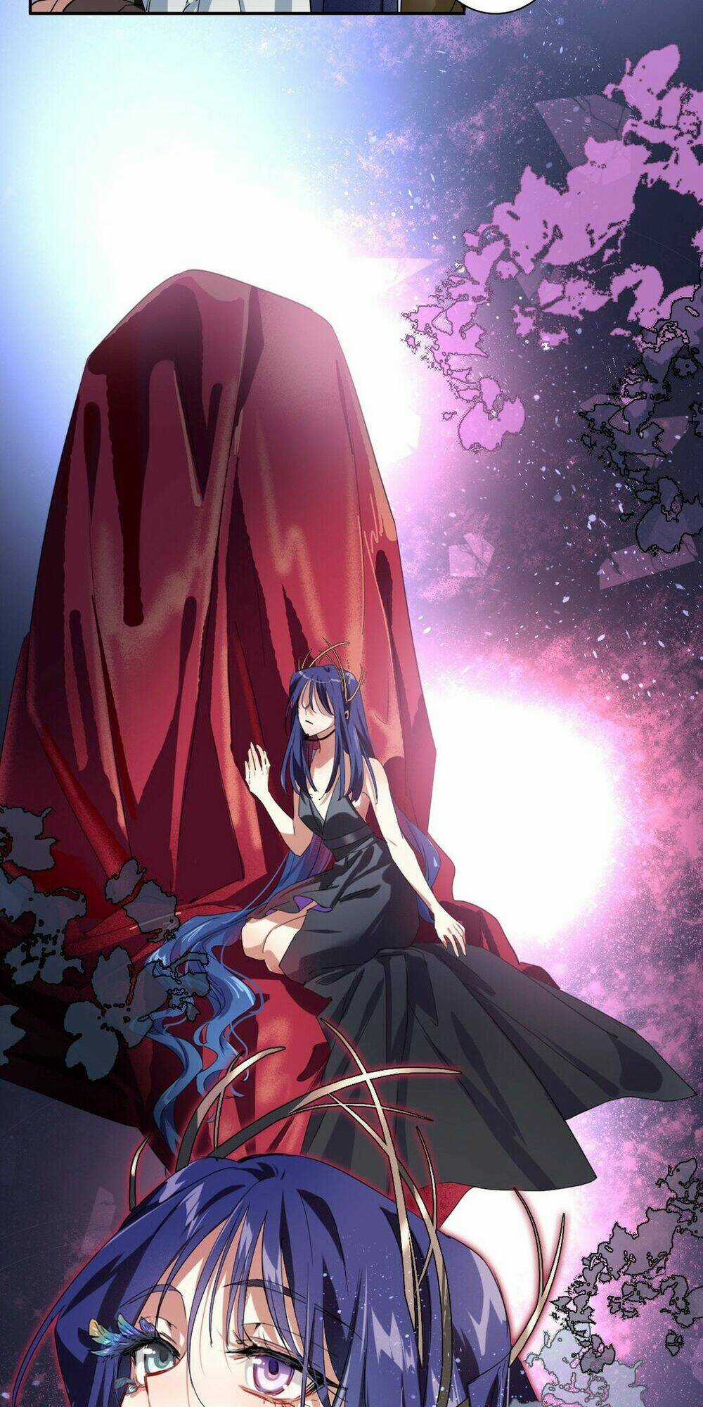 Tinh Mộng Thần Tượng - Chapter 307 - Trang 35