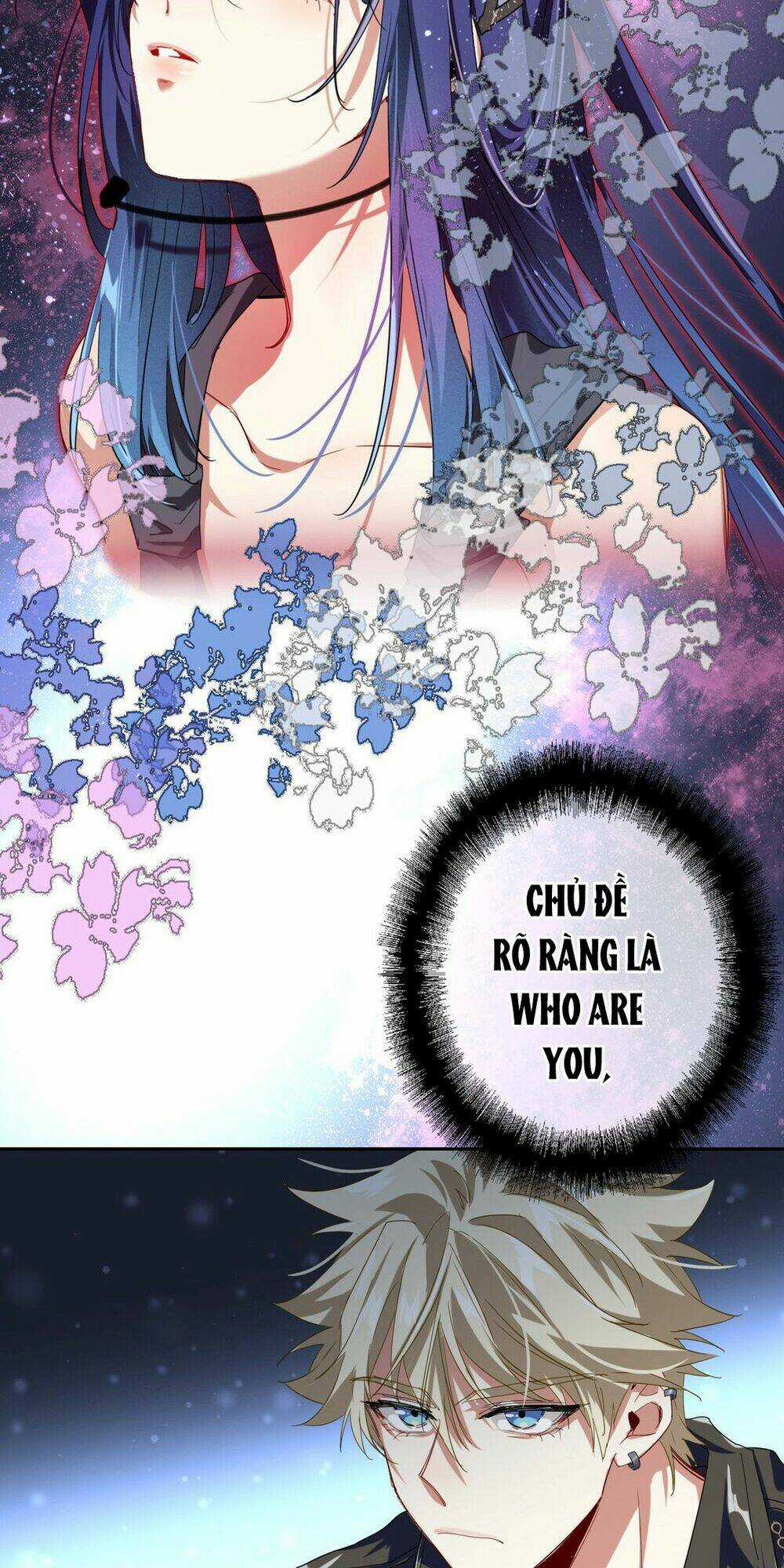 Tinh Mộng Thần Tượng - Chapter 307 - Trang 36