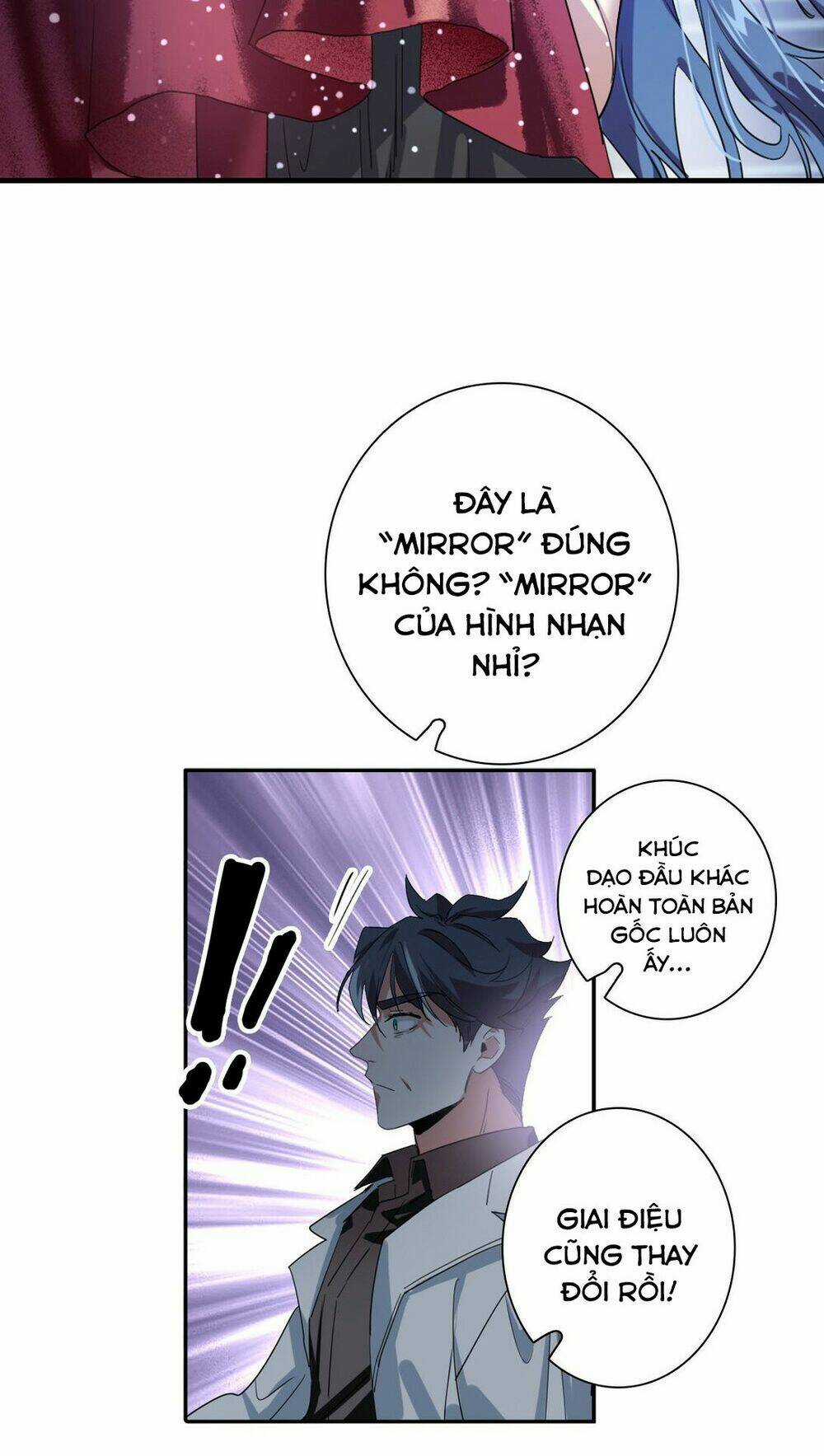 Tinh Mộng Thần Tượng - Chapter 307 - Trang 39