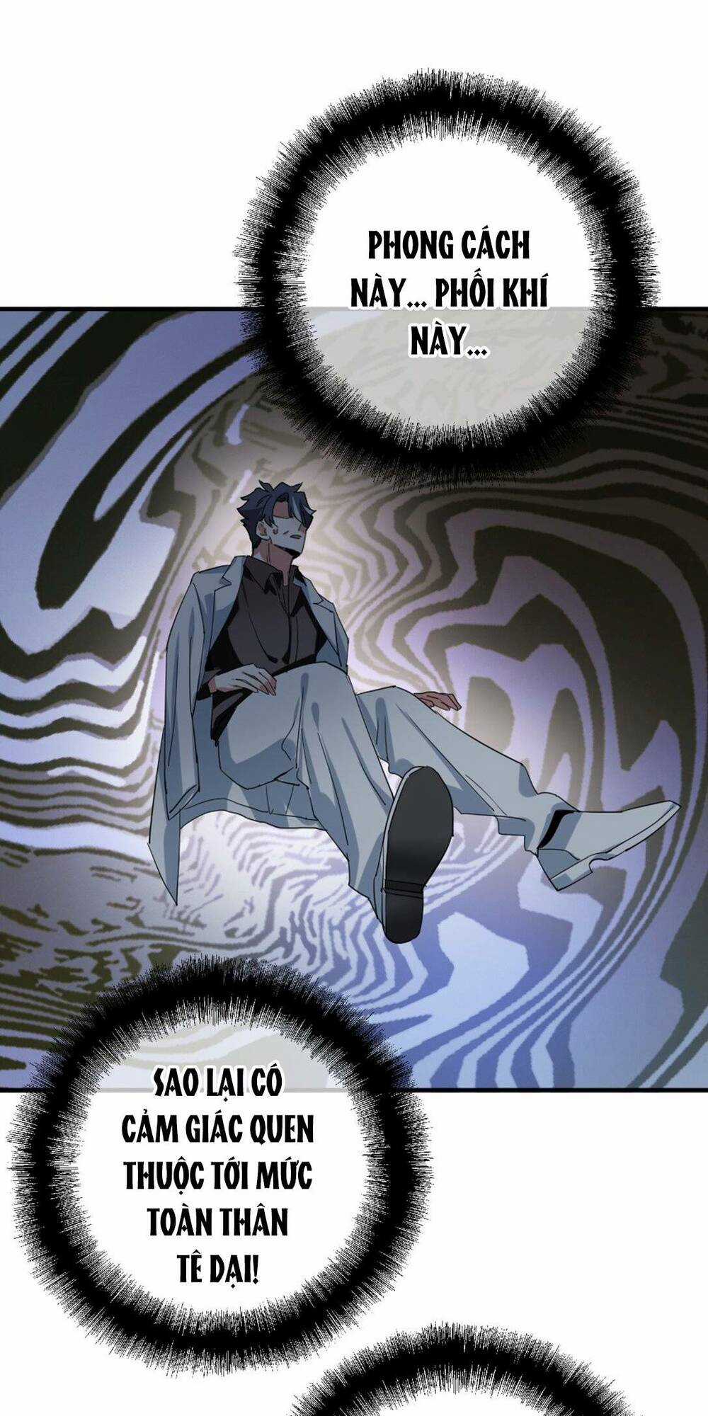 Tinh Mộng Thần Tượng - Chapter 307 - Trang 40