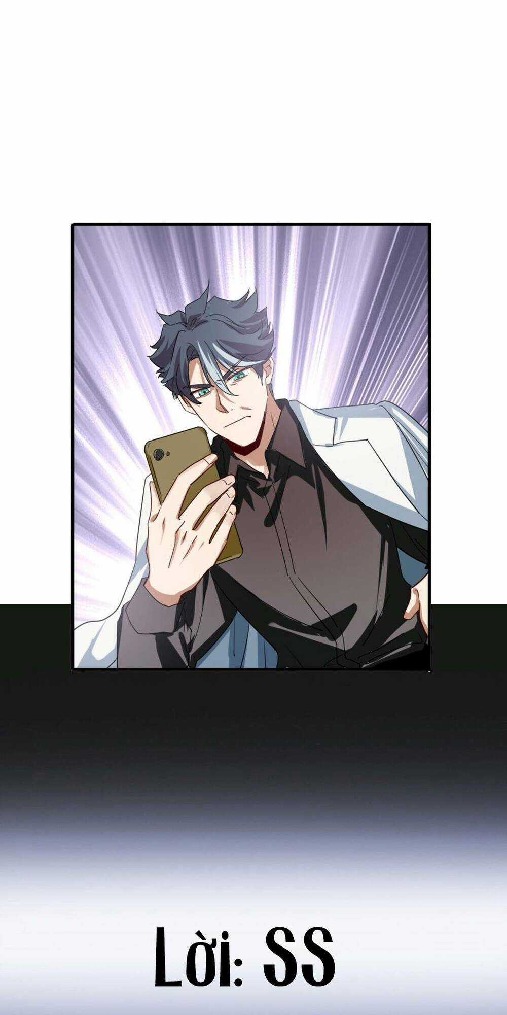 Tinh Mộng Thần Tượng - Chapter 307 - Trang 42