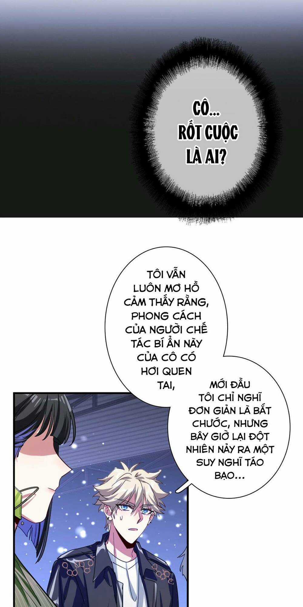 Tinh Mộng Thần Tượng - Chapter 307 - Trang 43