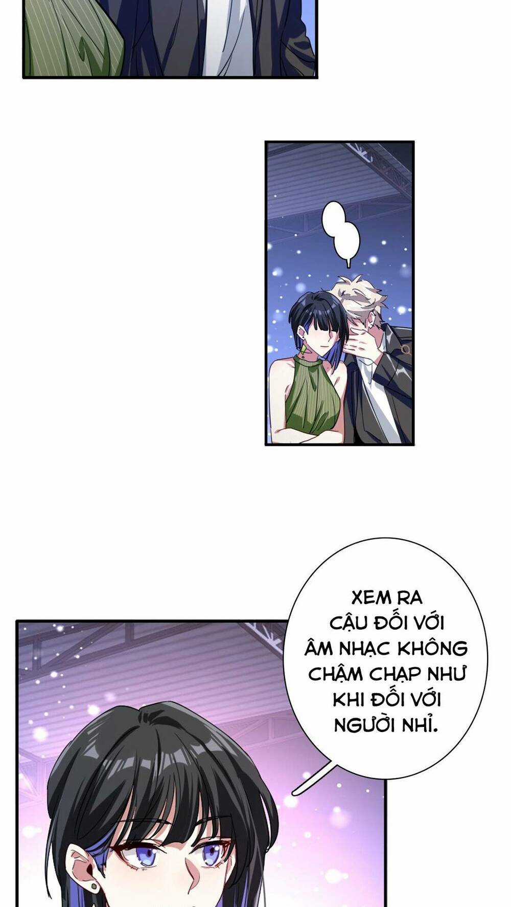 Tinh Mộng Thần Tượng - Chapter 307 - Trang 44