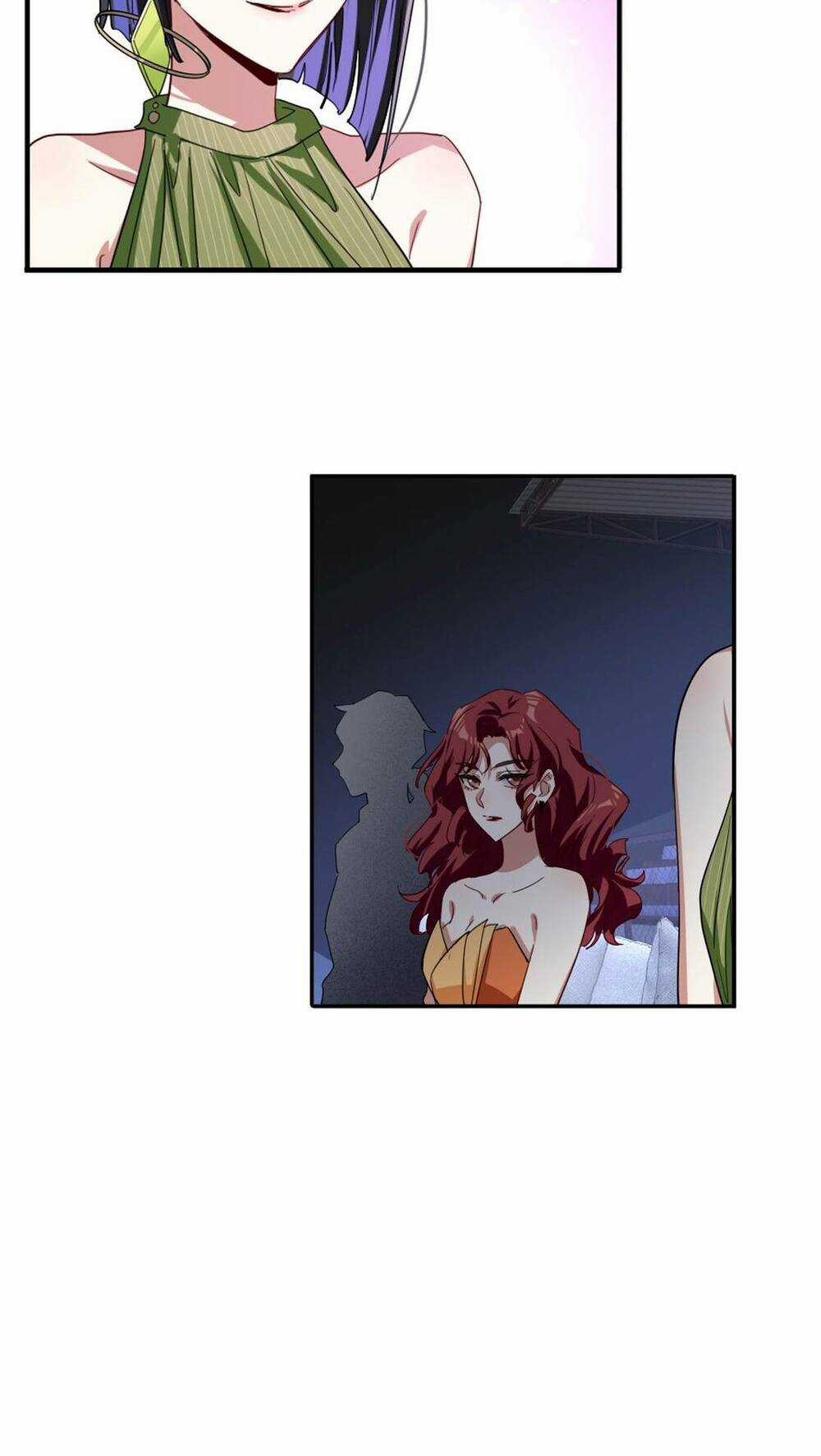 Tinh Mộng Thần Tượng - Chapter 307 - Trang 45