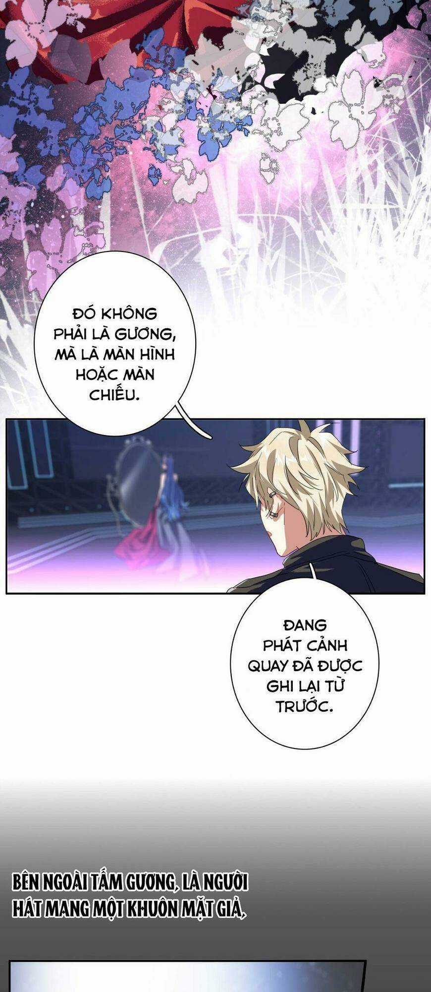 Tinh Mộng Thần Tượng - Chapter 307 - Trang 48