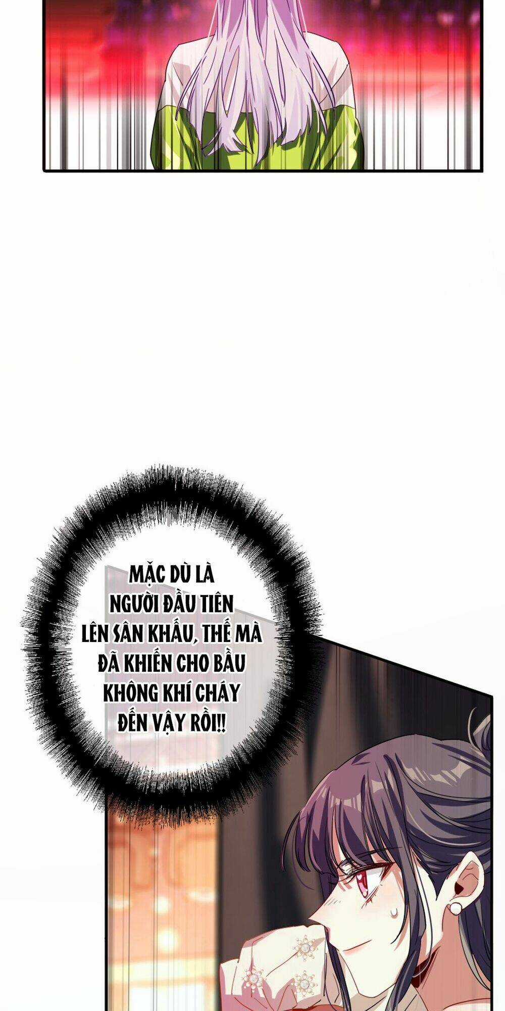 Tinh Mộng Thần Tượng - Chapter 307 - Trang 6