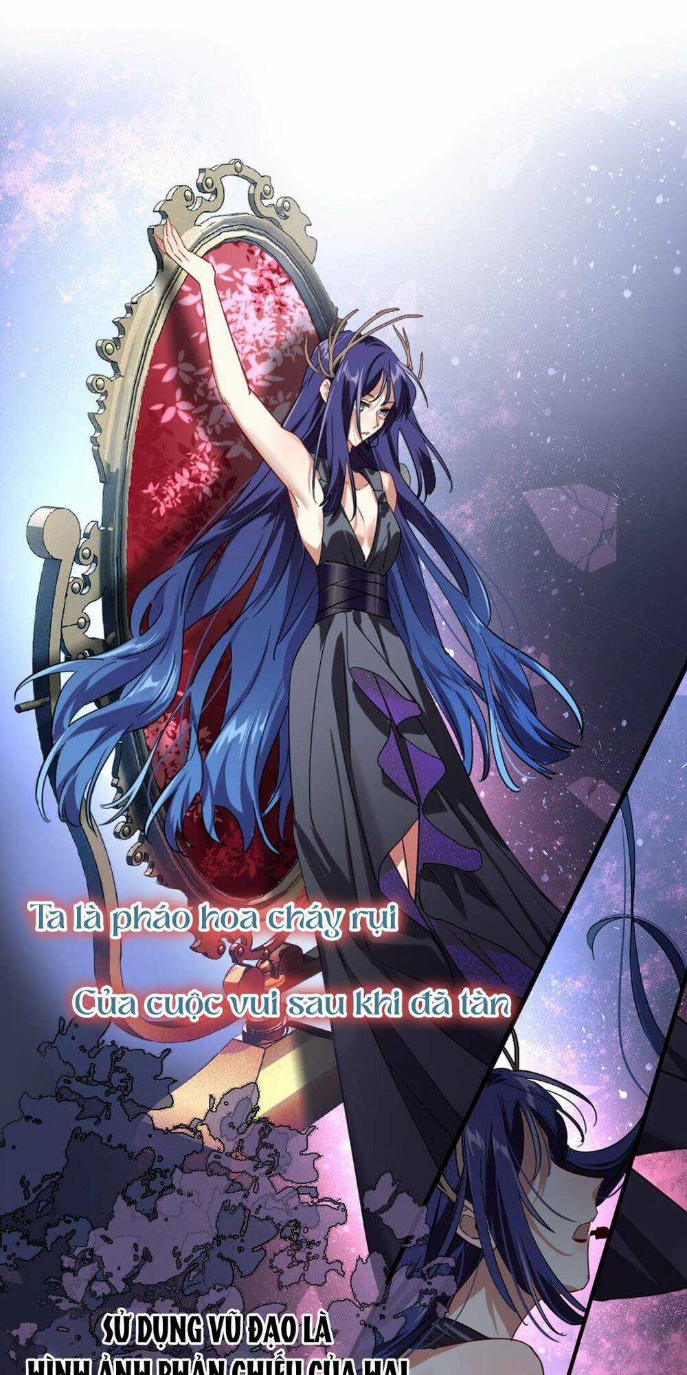 Tinh Mộng Thần Tượng - Chapter 307 - Trang 51