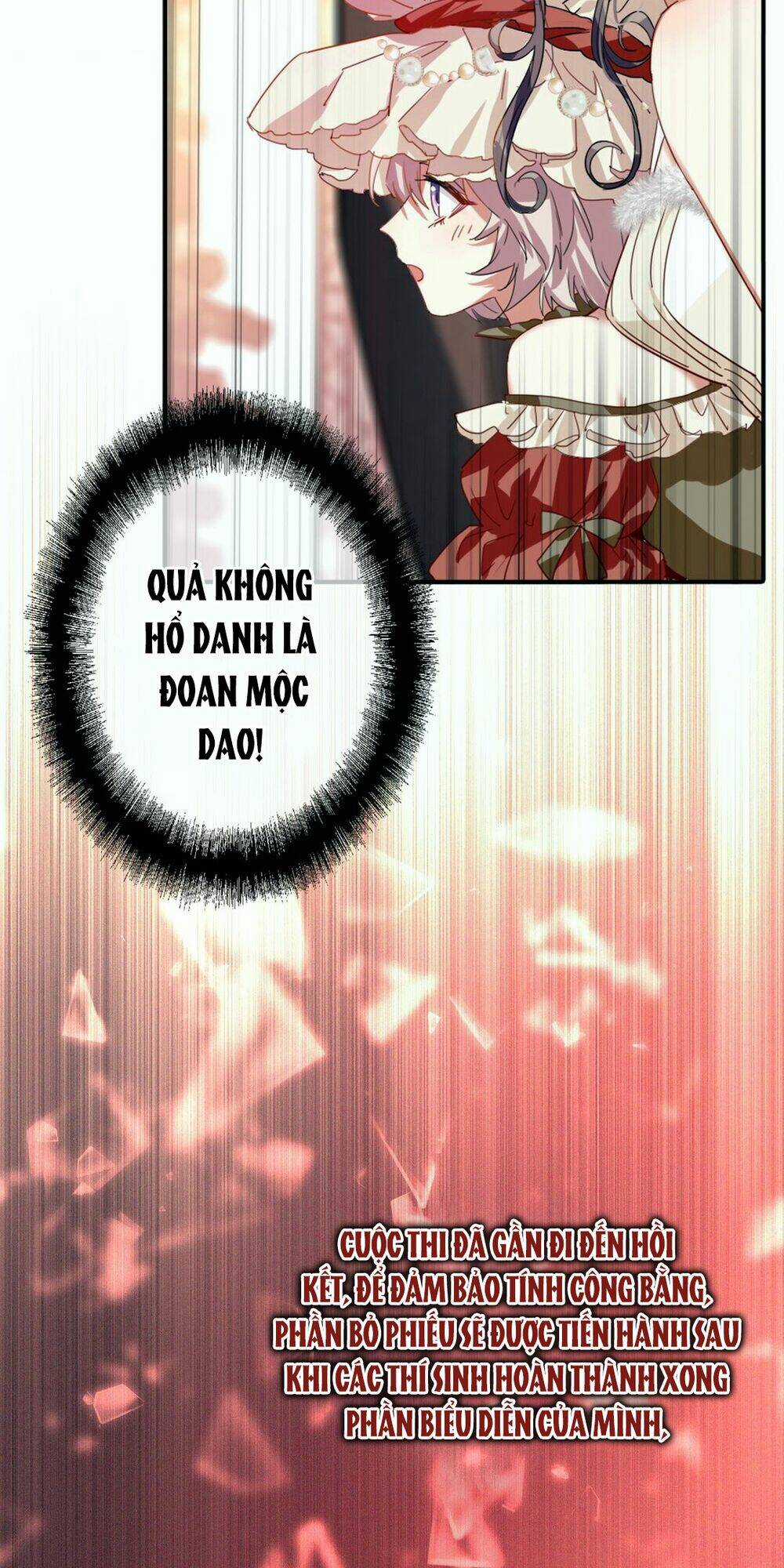 Tinh Mộng Thần Tượng - Chapter 307 - Trang 7