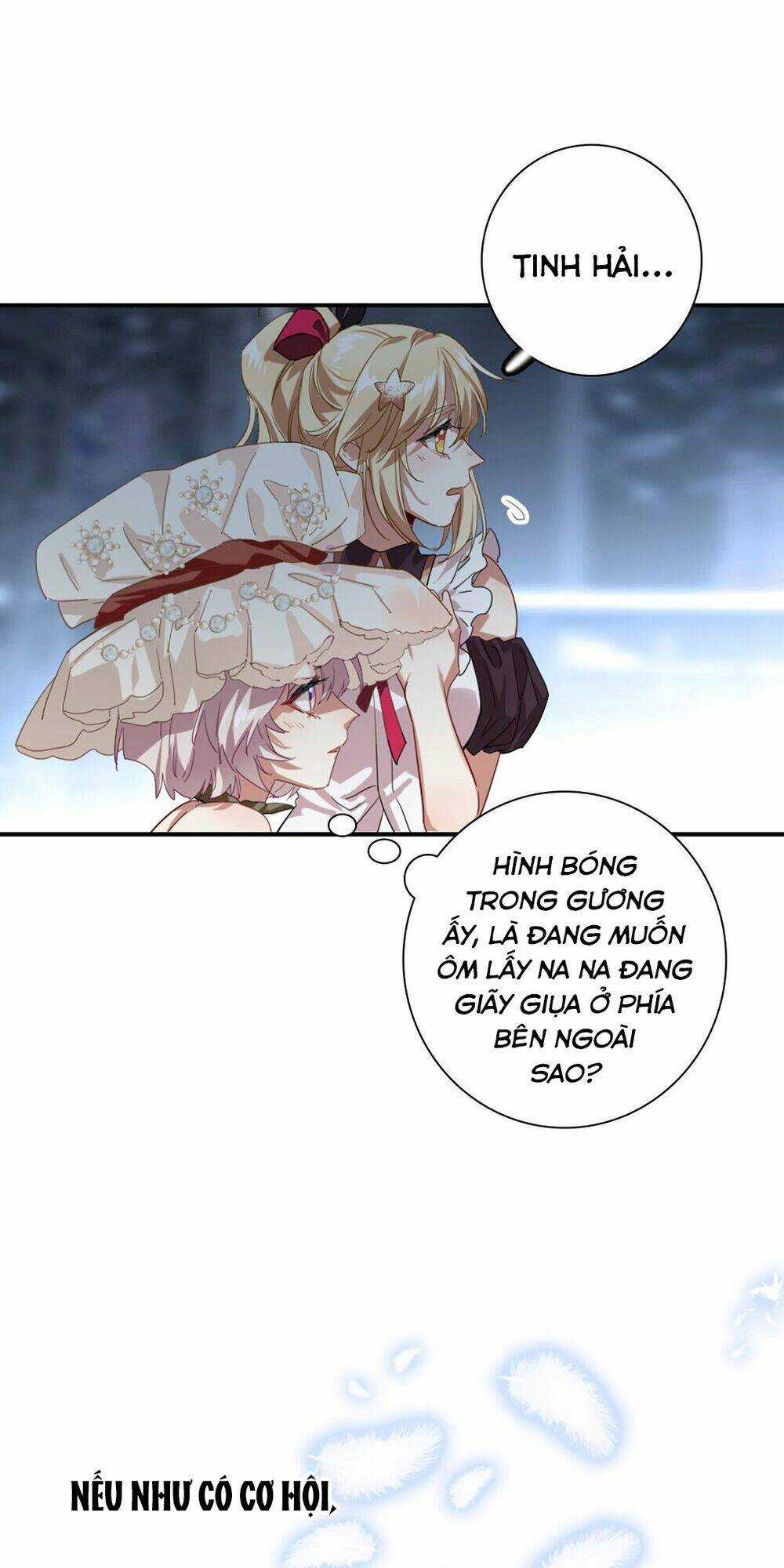 Tinh Mộng Thần Tượng - Chapter 308 - Trang 16