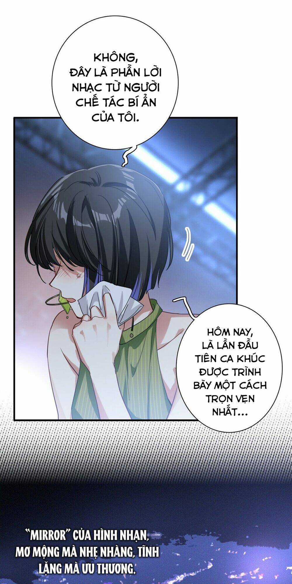 Tinh Mộng Thần Tượng - Chapter 308 - Trang 22