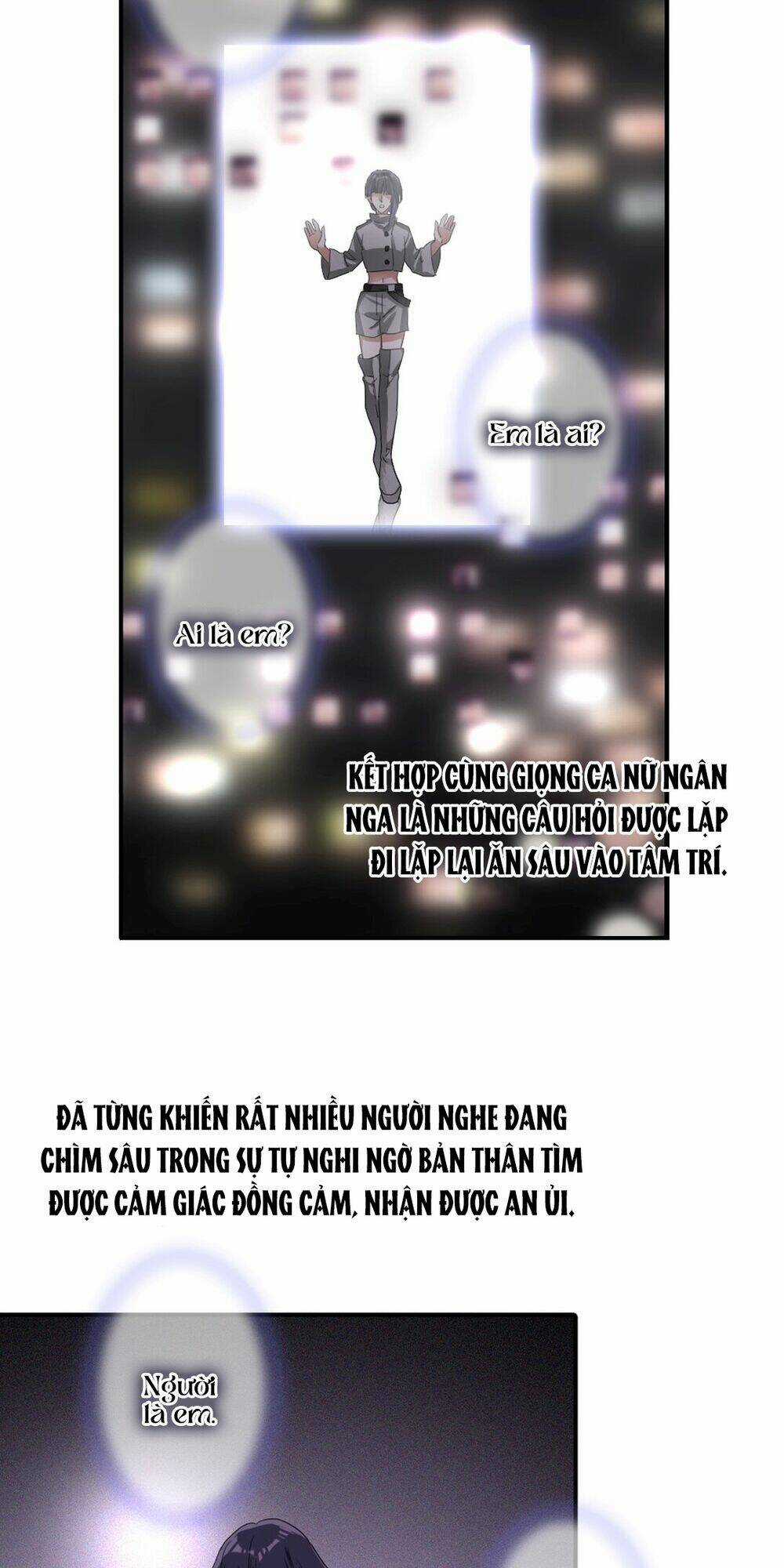 Tinh Mộng Thần Tượng - Chapter 308 - Trang 24