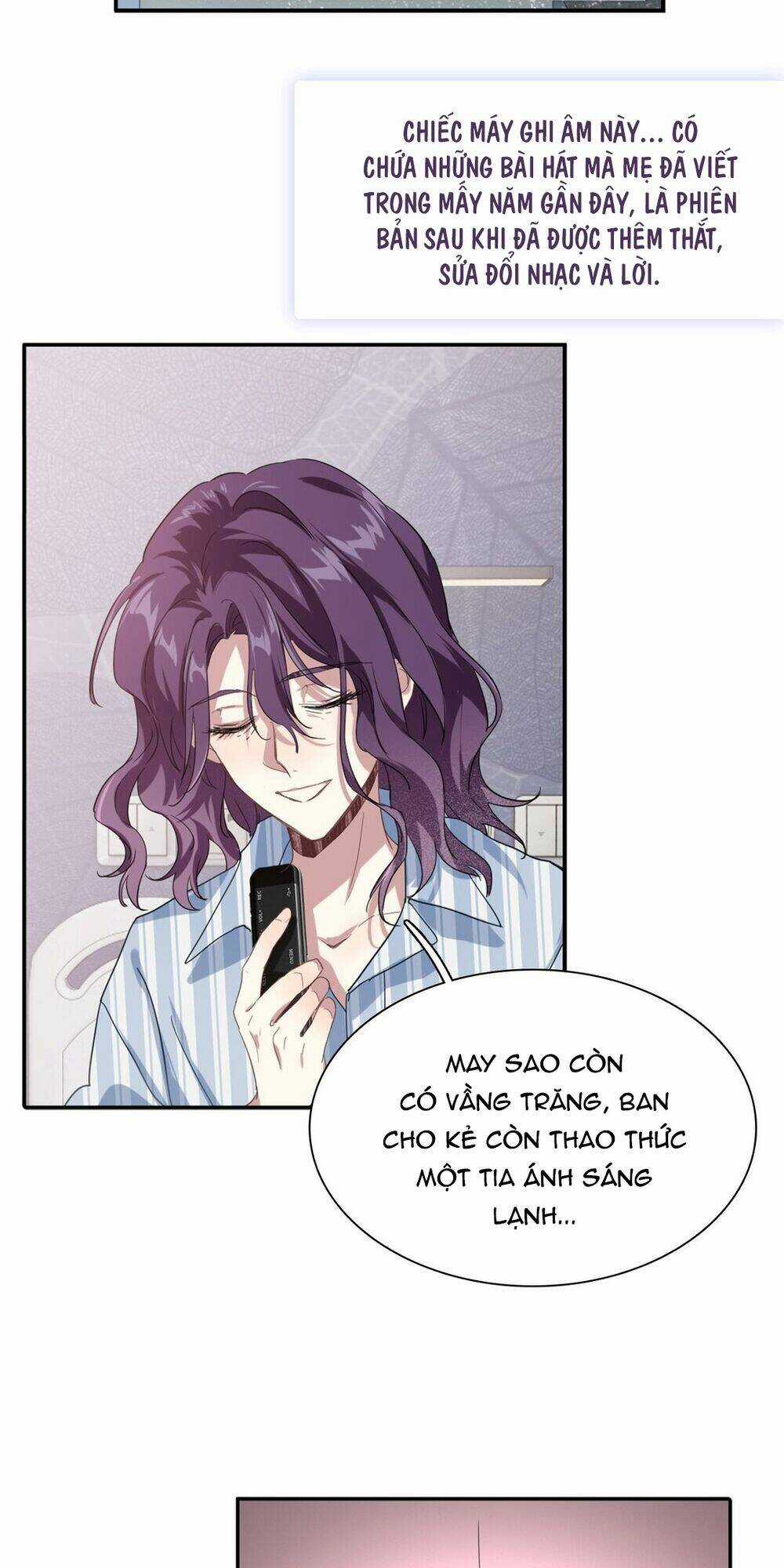 Tinh Mộng Thần Tượng - Chapter 308 - Trang 28