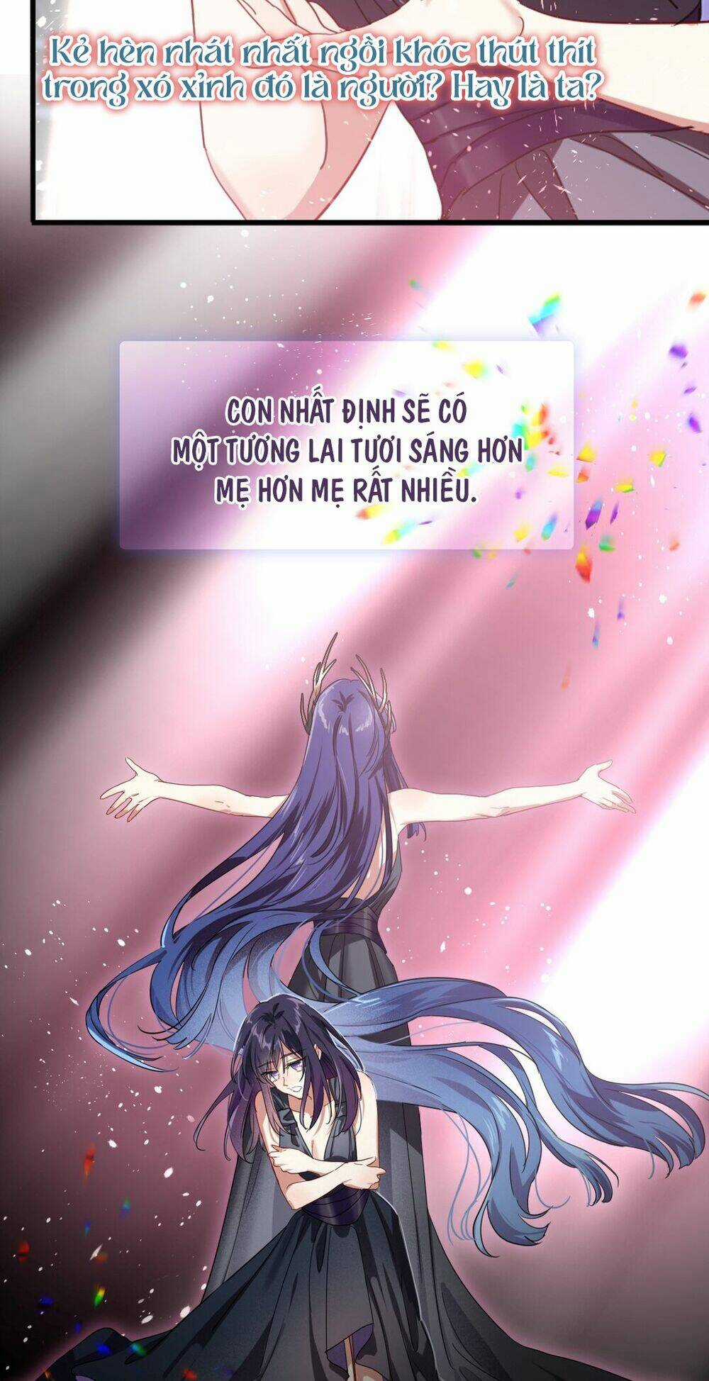 Tinh Mộng Thần Tượng - Chapter 308 - Trang 33