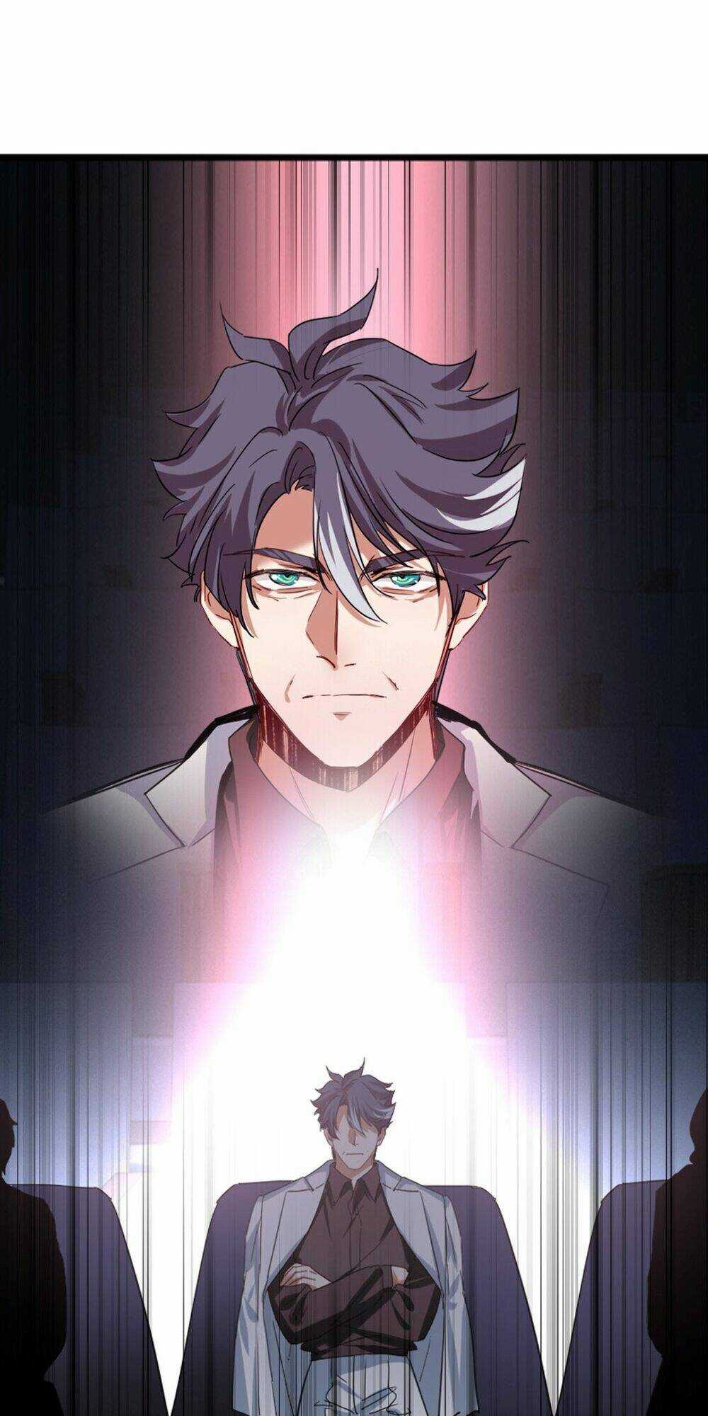 Tinh Mộng Thần Tượng - Chapter 308 - Trang 35