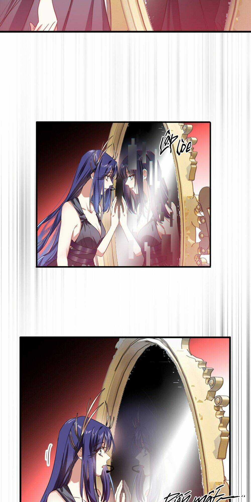 Tinh Mộng Thần Tượng - Chapter 308 - Trang 37