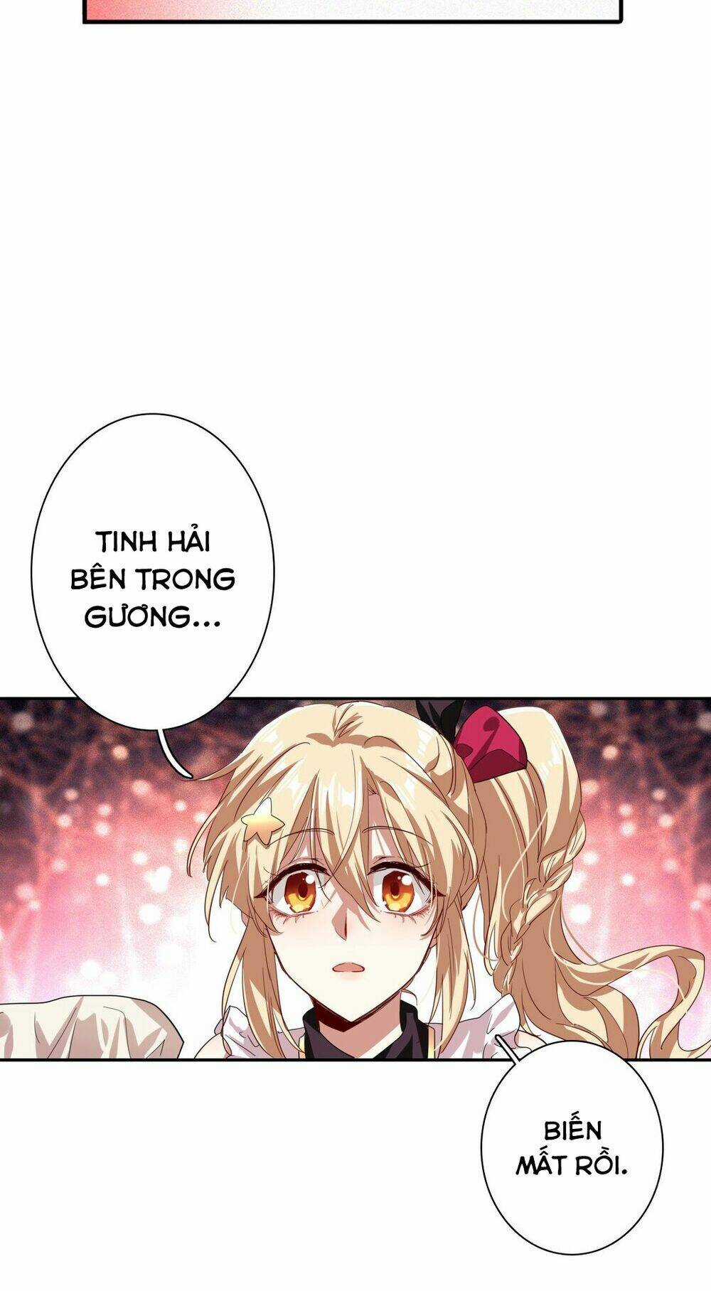 Tinh Mộng Thần Tượng - Chapter 308 - Trang 39