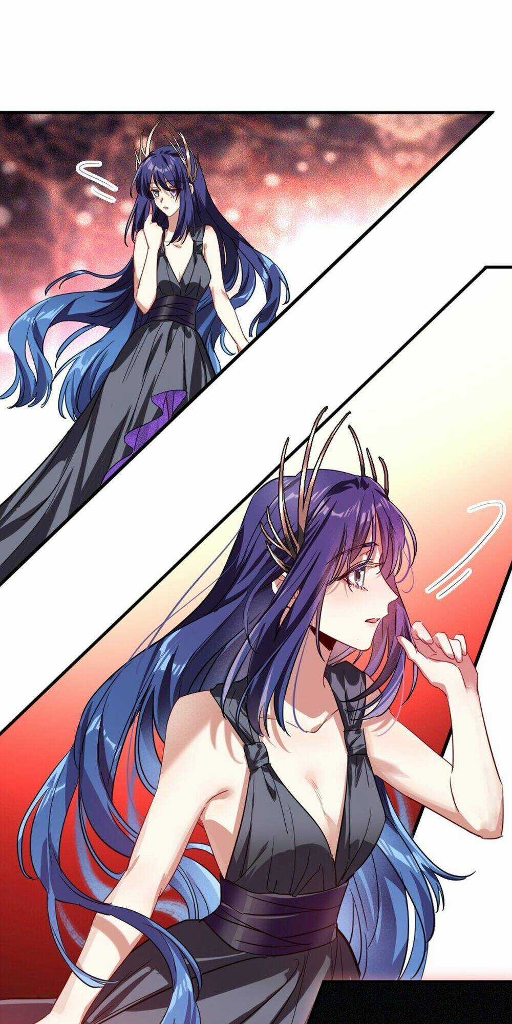 Tinh Mộng Thần Tượng - Chapter 308 - Trang 40