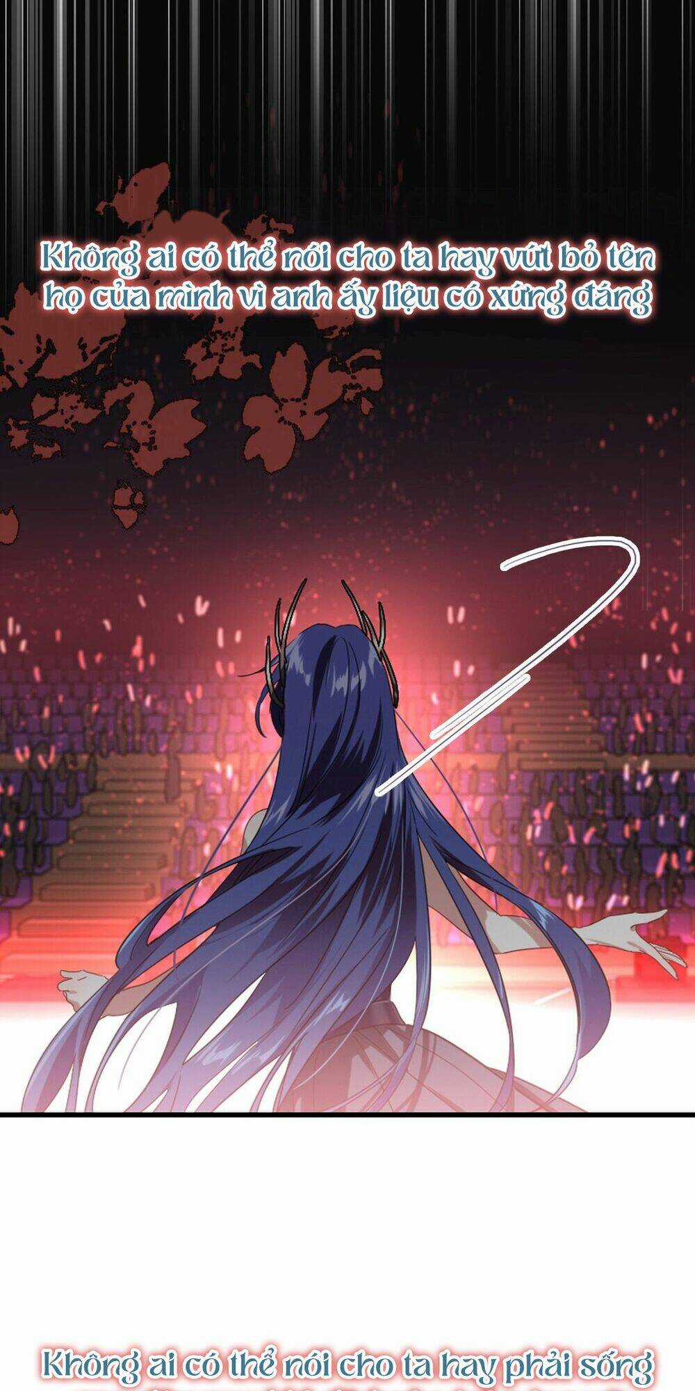 Tinh Mộng Thần Tượng - Chapter 308 - Trang 5